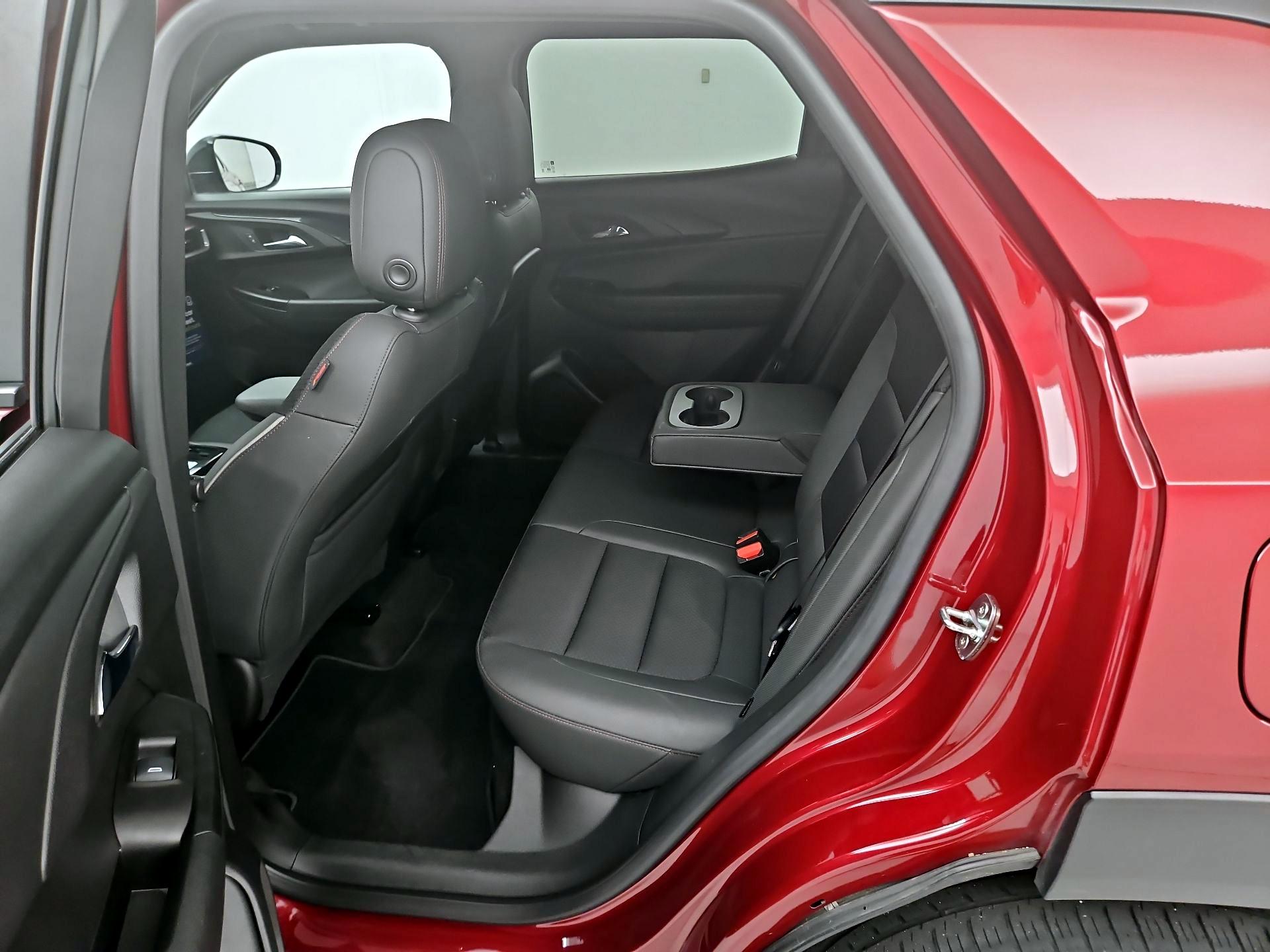 Thumbnail: 2023 Chevrolet TrailBlazer - 19