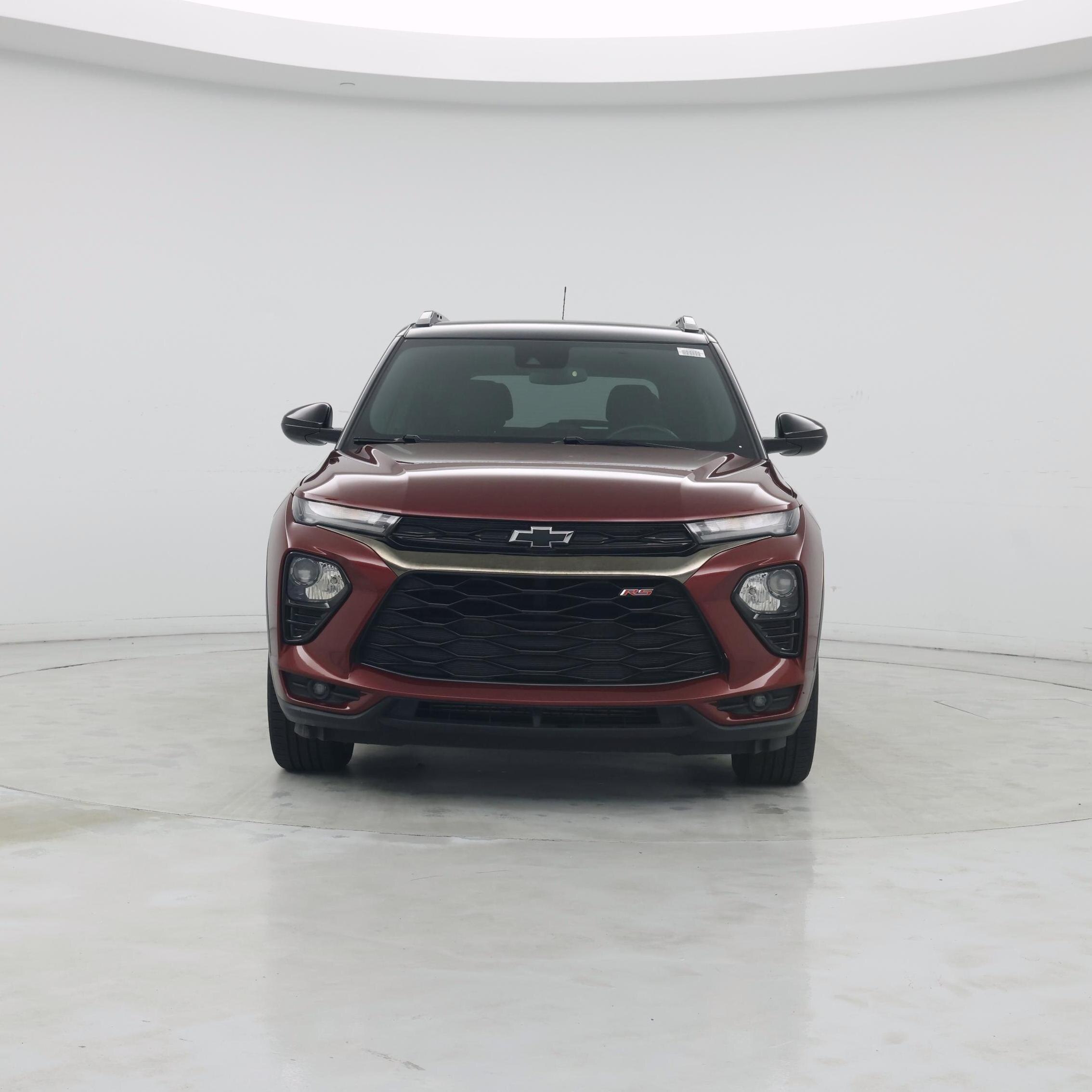 Thumbnail: 2023 Chevrolet TrailBlazer - 5