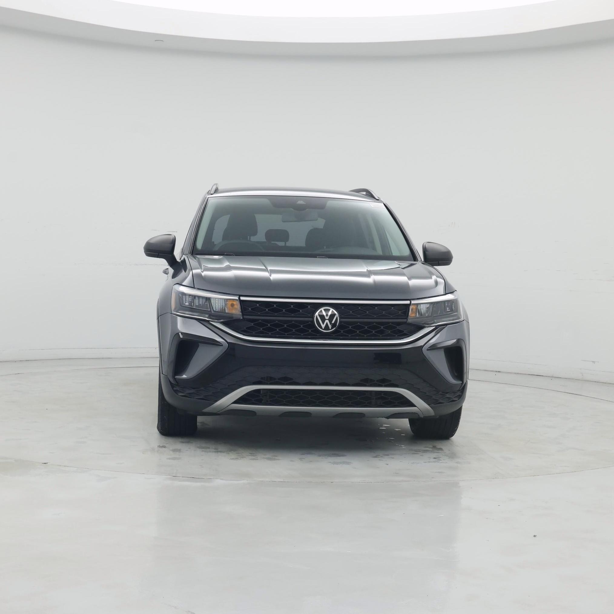 Thumbnail: 2022 Volkswagen Taos - 5