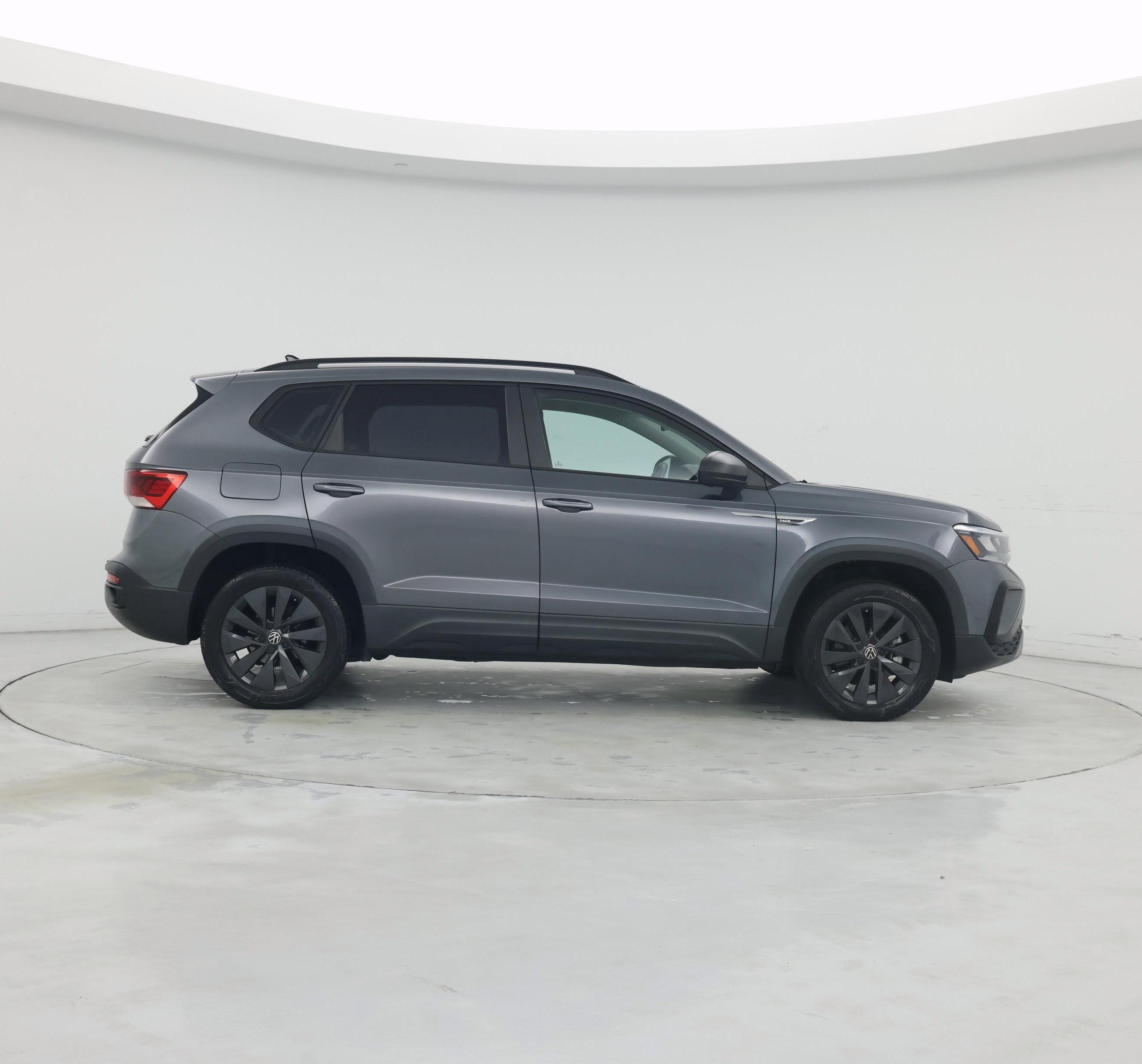 Thumbnail: 2022 Volkswagen Taos - 7