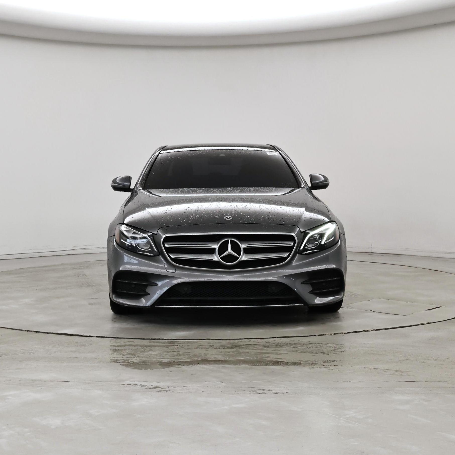 Thumbnail: 2018 Mercedes-Benz E-Class - 5