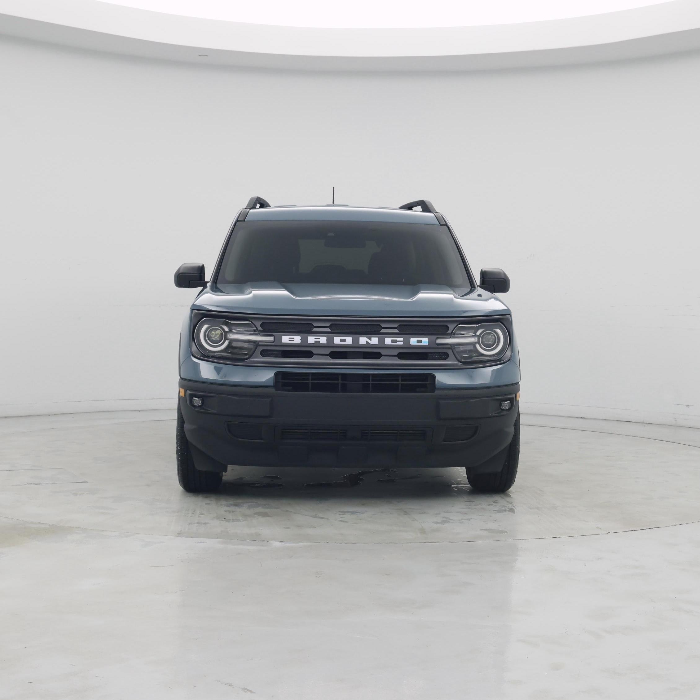 Thumbnail: 2023 Ford Bronco Sport - 5