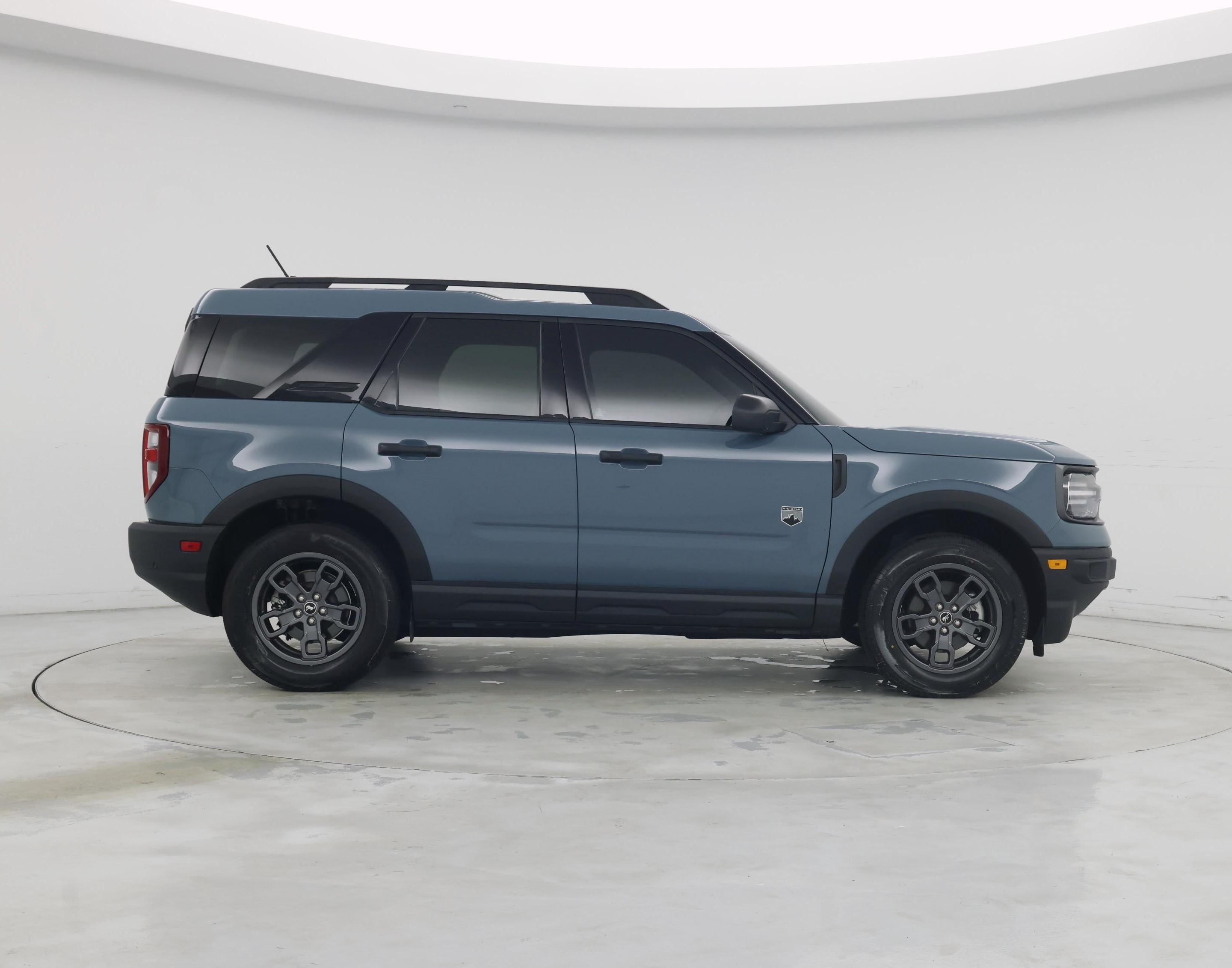 Thumbnail: 2023 Ford Bronco Sport - 7