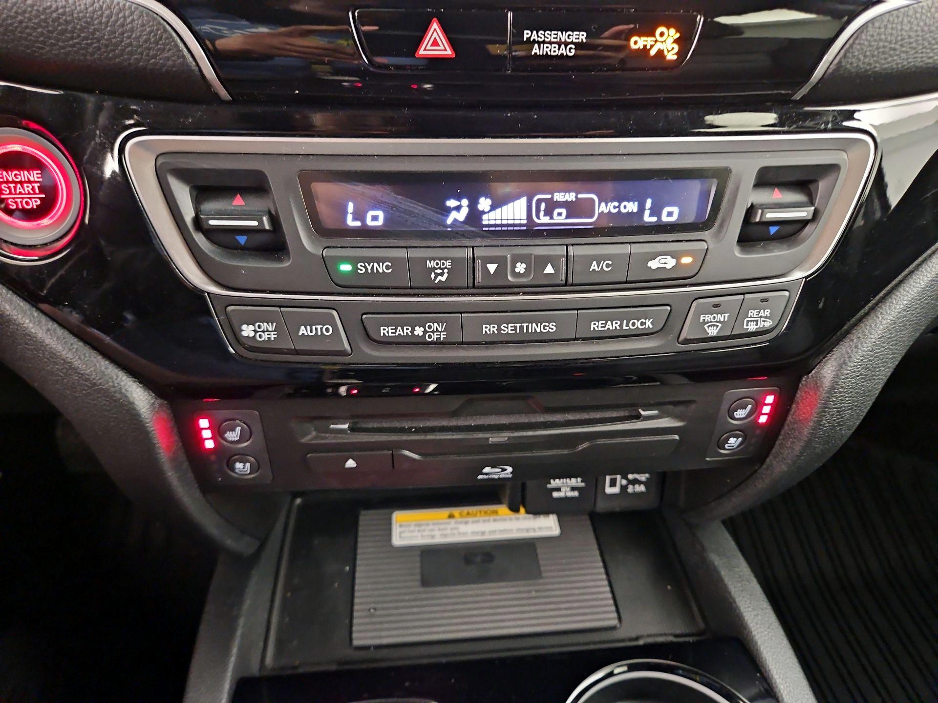 Thumbnail: 2022 Honda Pilot - 17