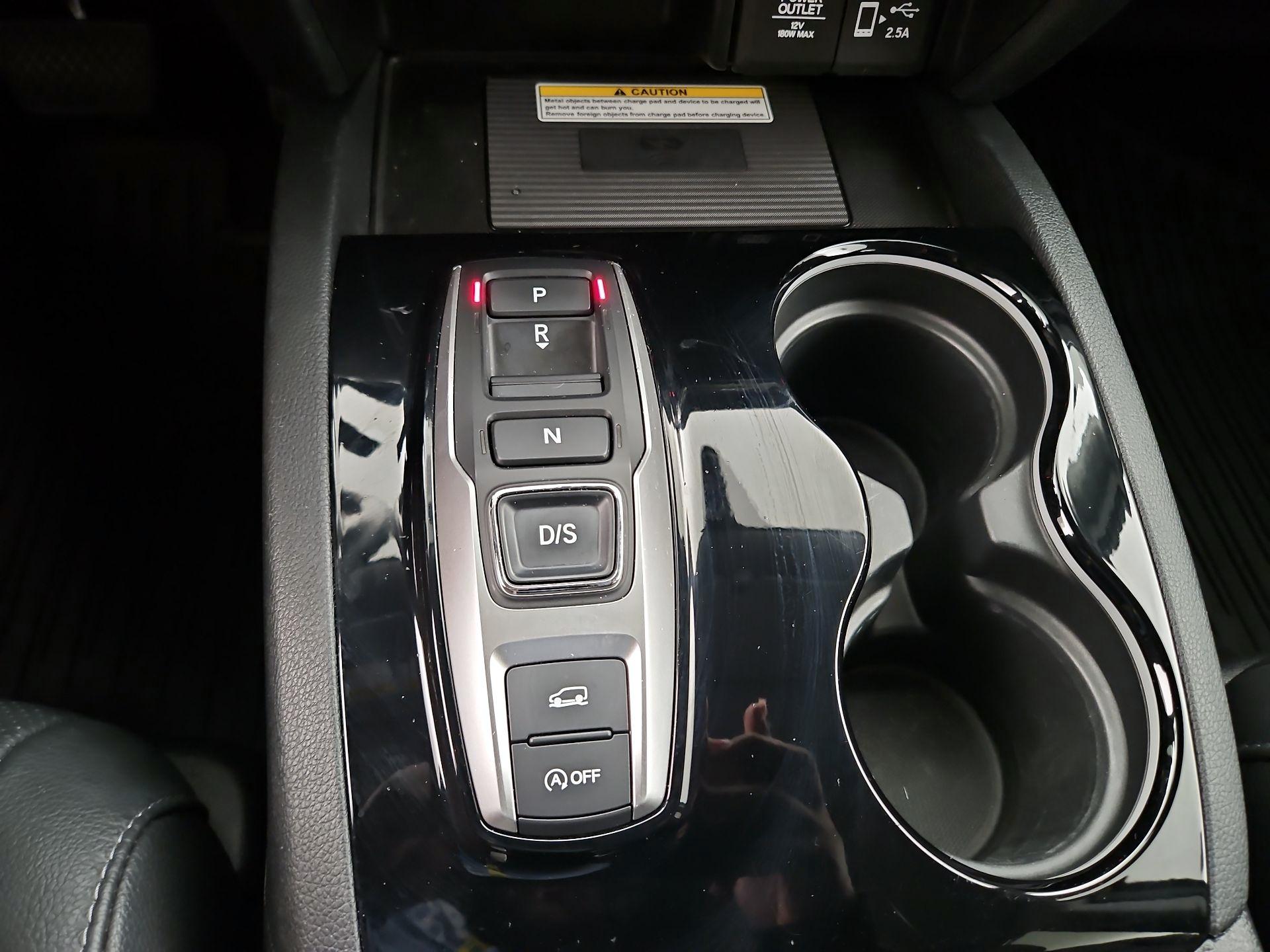 Thumbnail: 2022 Honda Pilot - 18