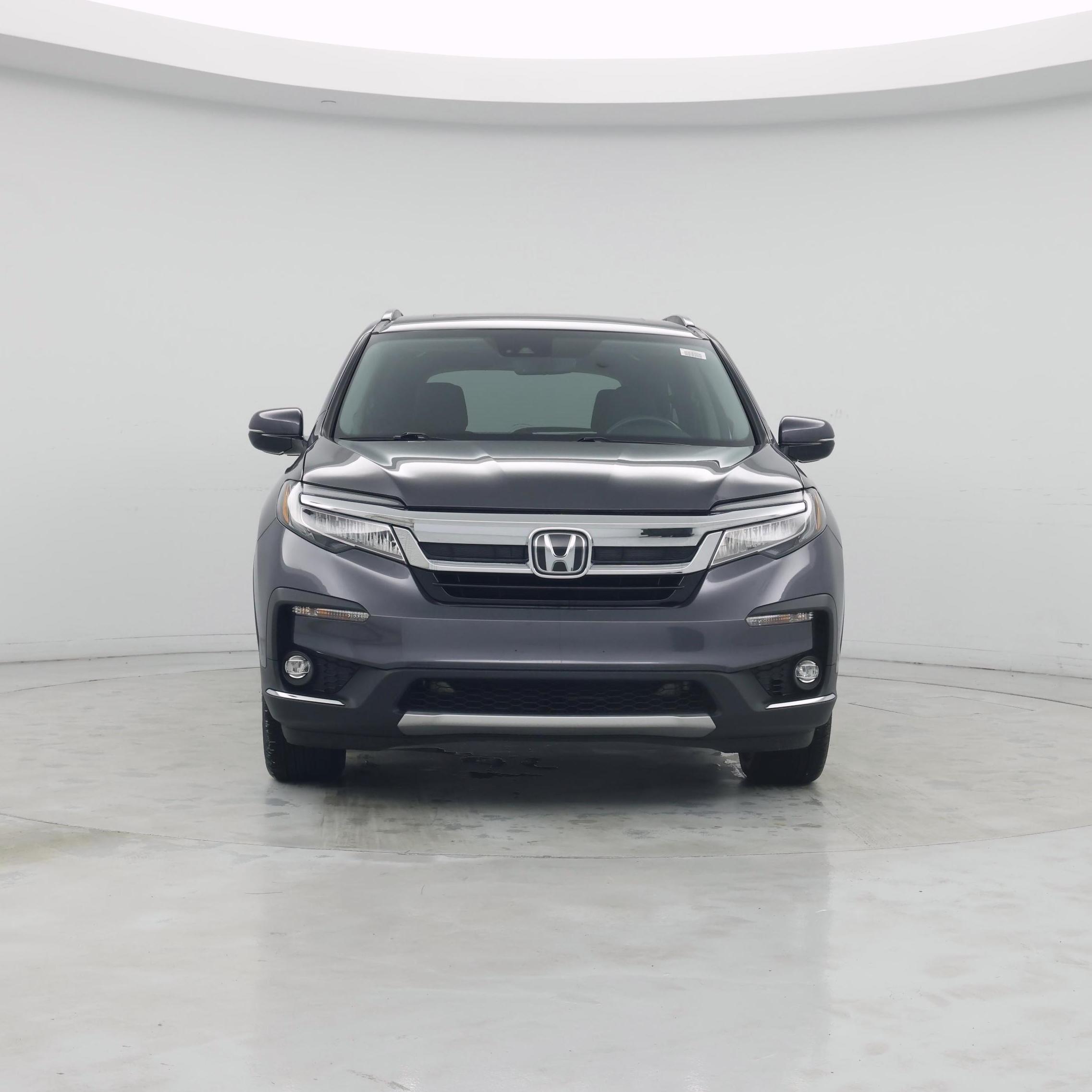 Thumbnail: 2022 Honda Pilot - 5