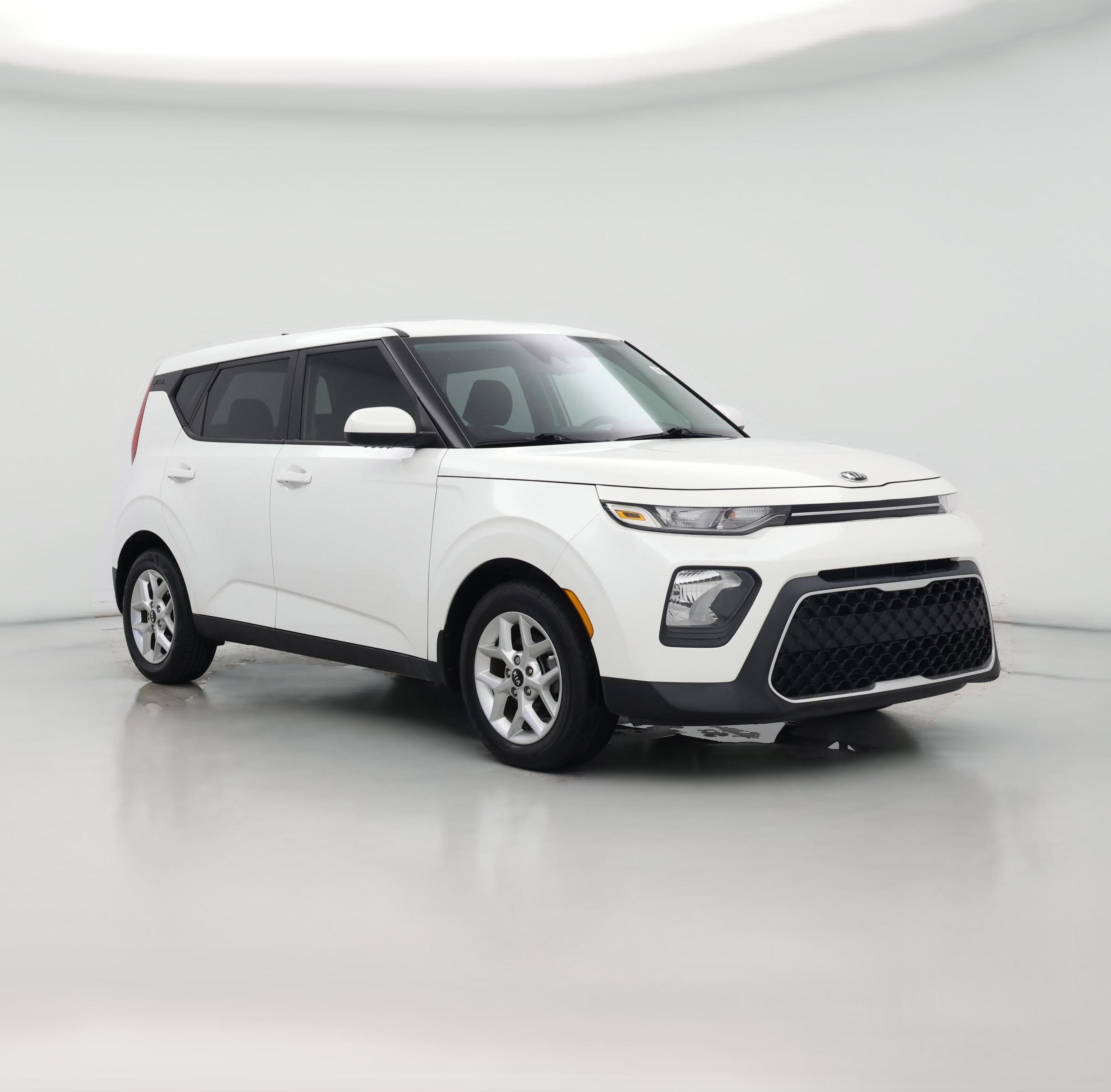 Thumbnail: 2020 Kia Soul - 1