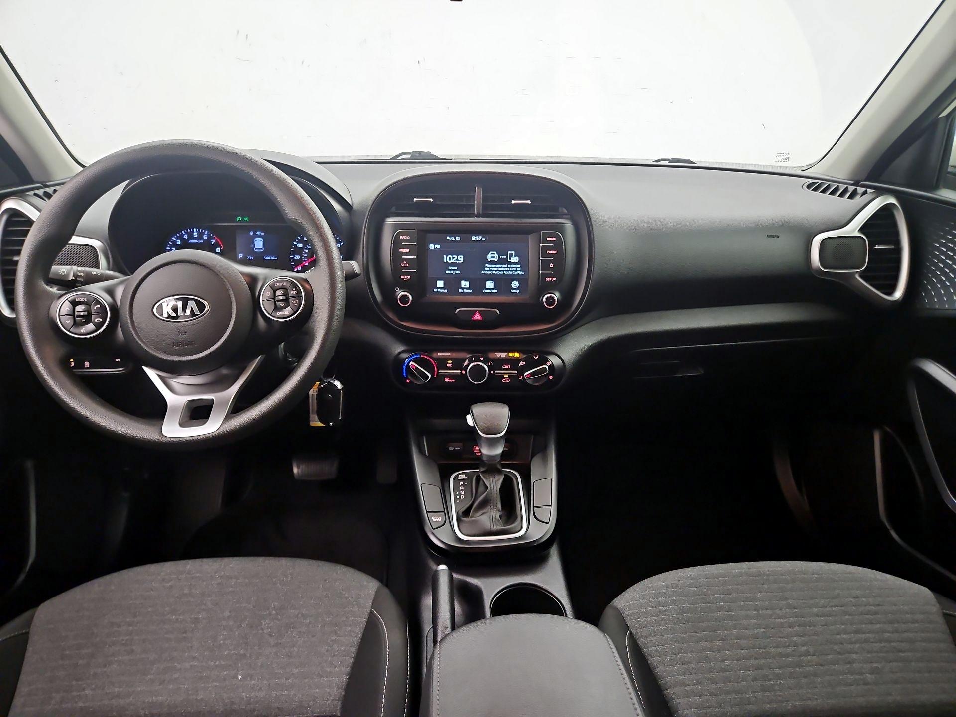 Thumbnail: 2020 Kia Soul - 9