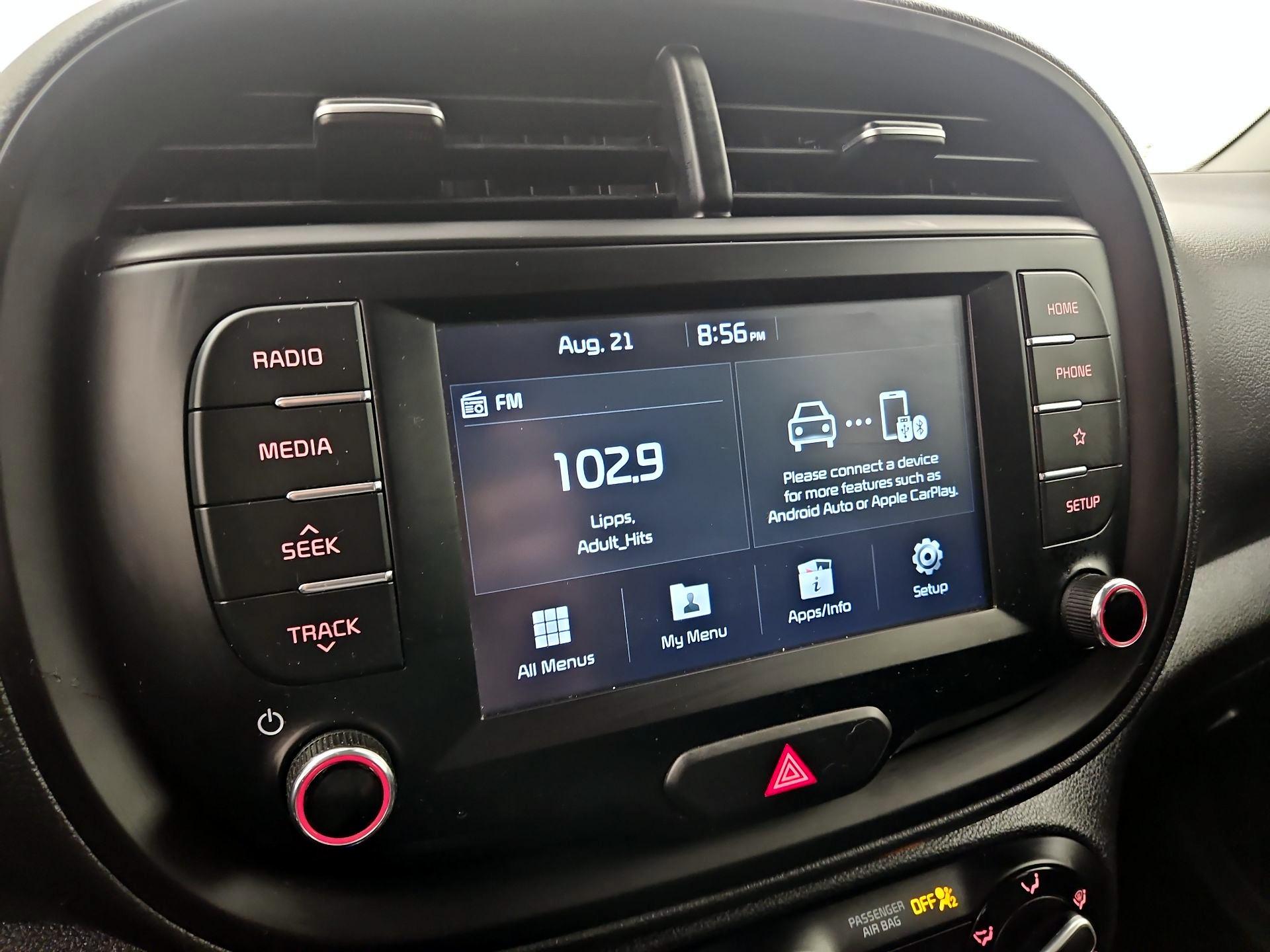Thumbnail: 2020 Kia Soul - 15