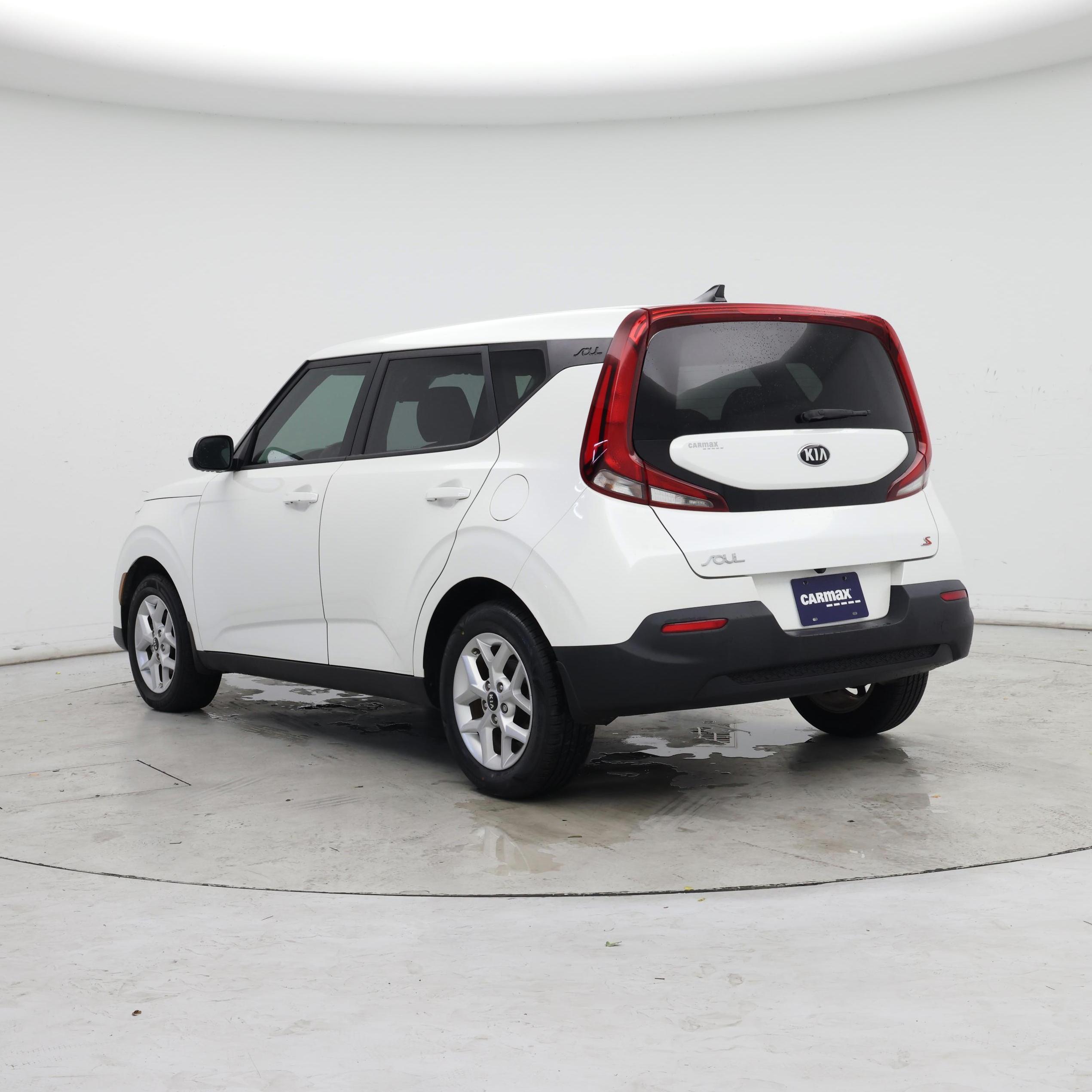 Thumbnail: 2020 Kia Soul - 2