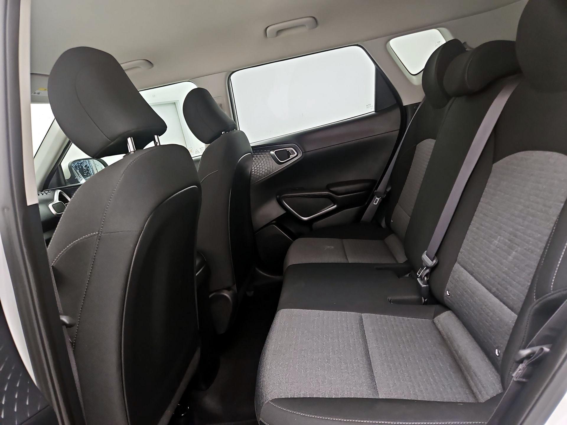 Thumbnail: 2020 Kia Soul - 19