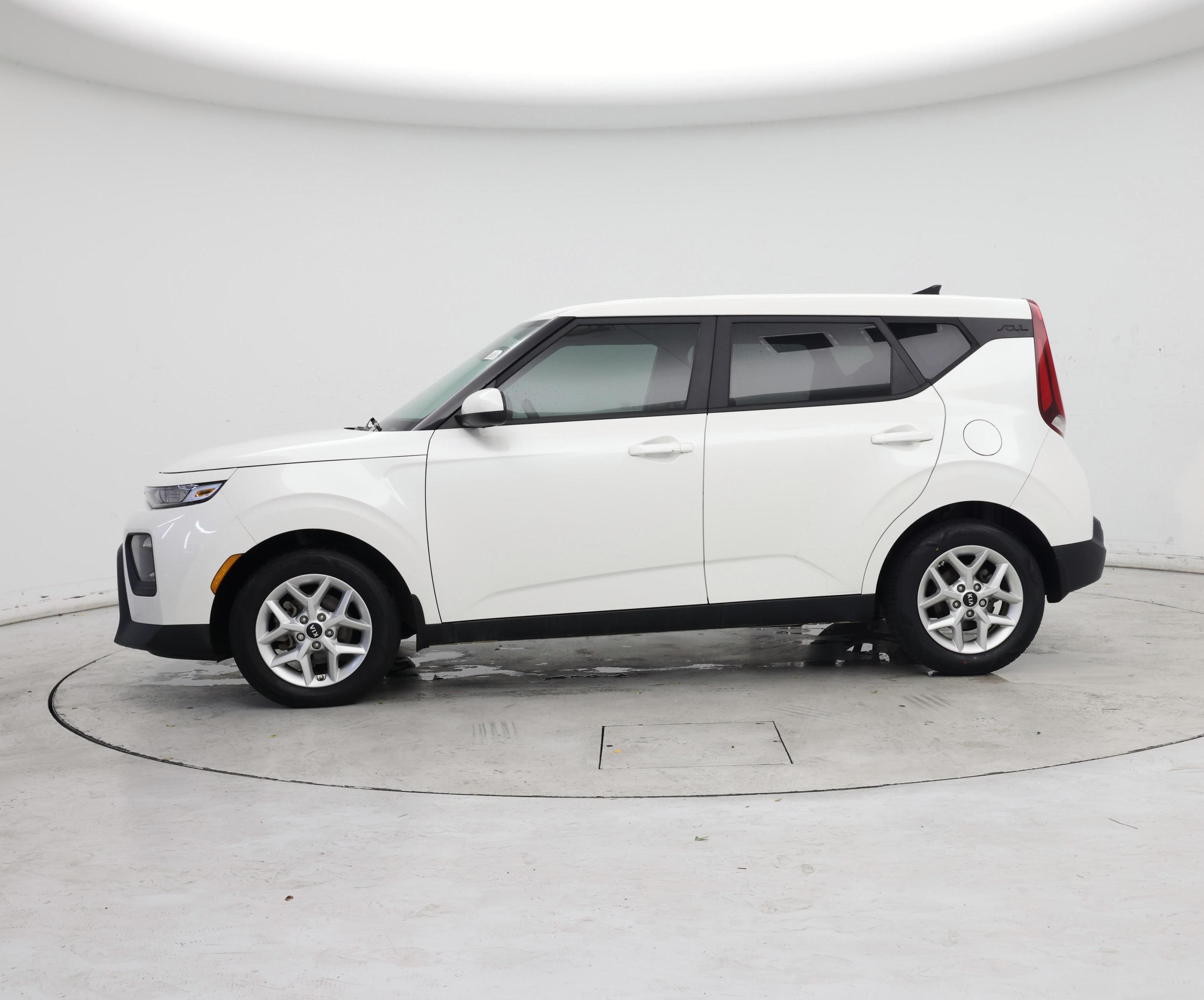 Thumbnail: 2020 Kia Soul - 3