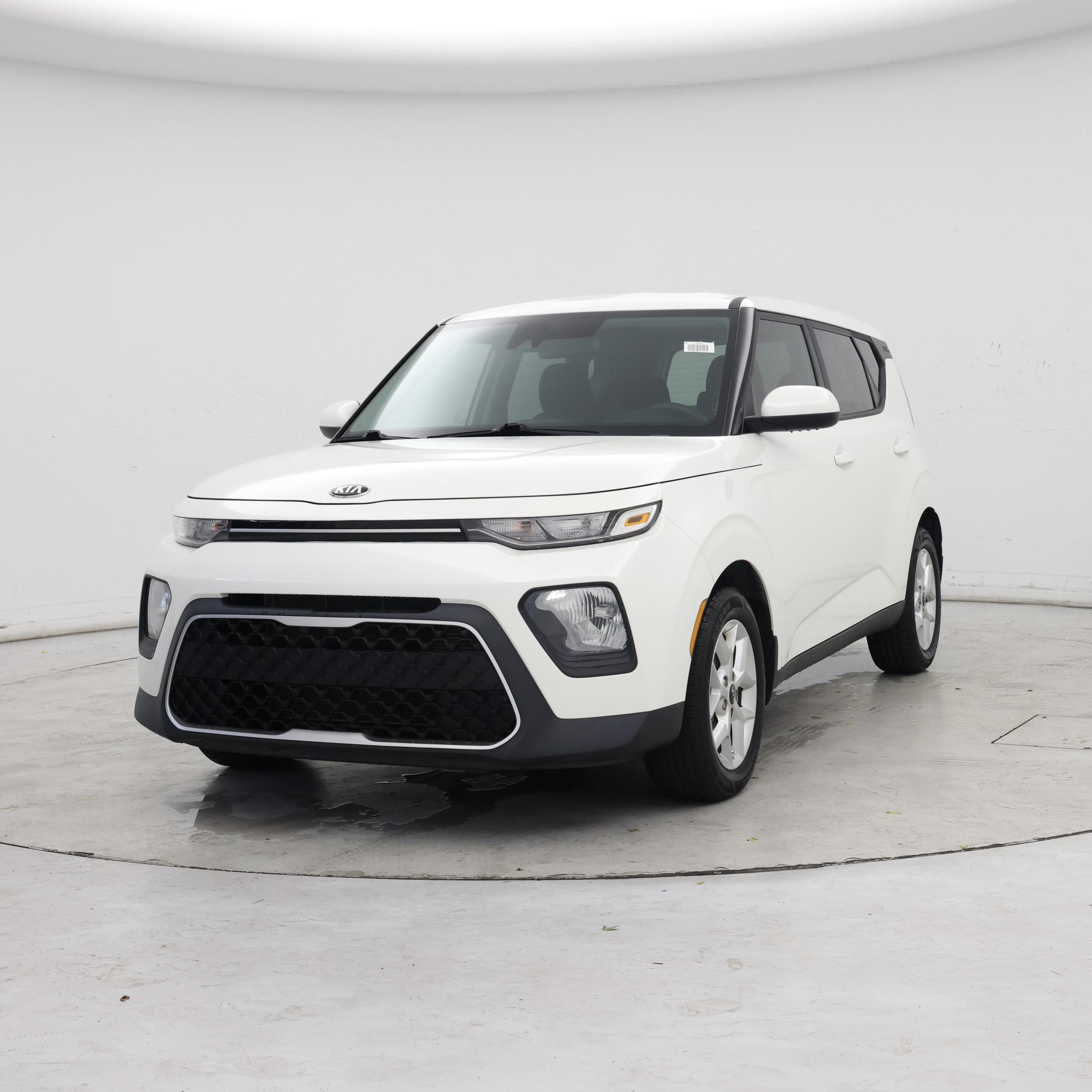Thumbnail: 2020 Kia Soul - 4