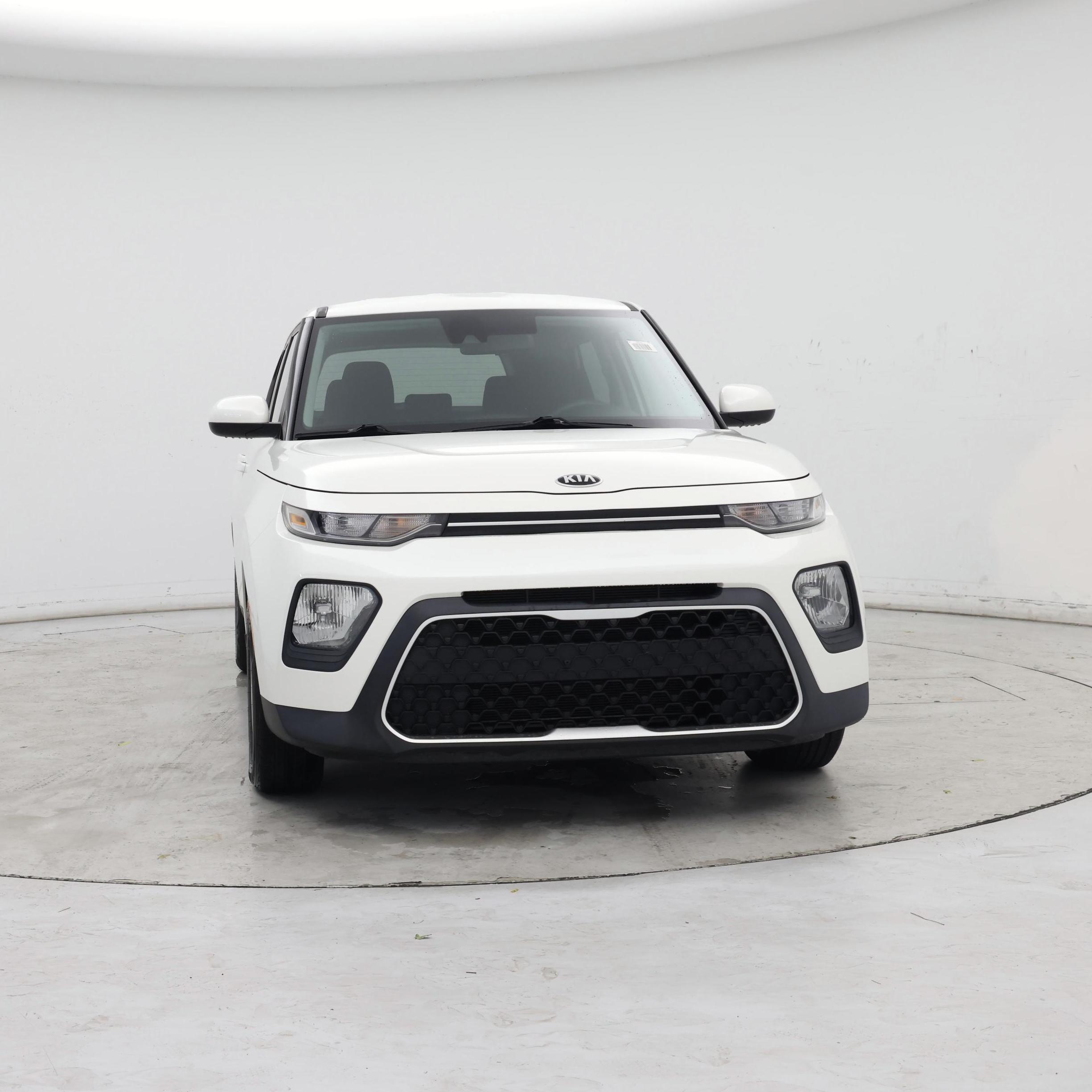 Thumbnail: 2020 Kia Soul - 5