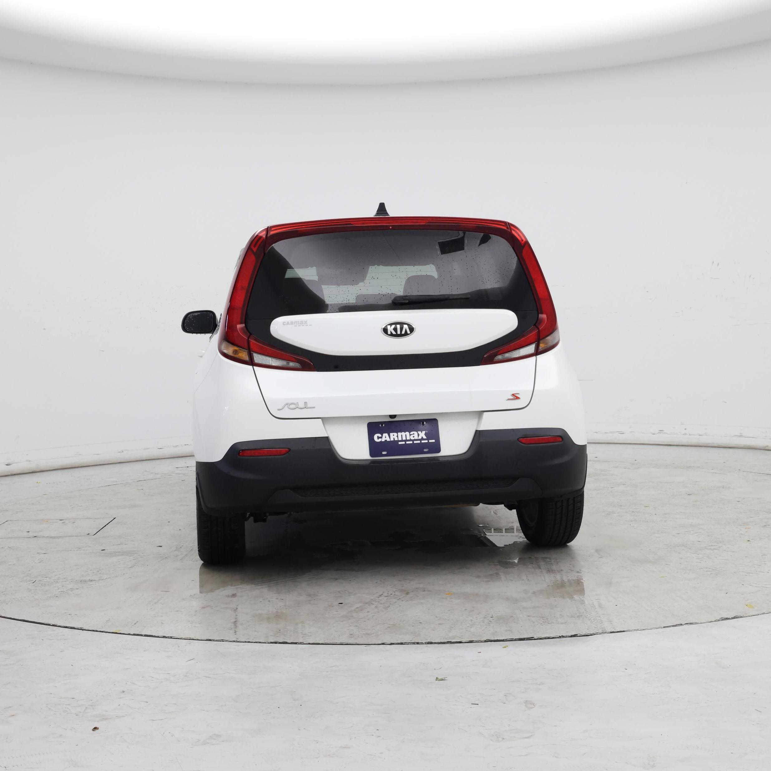 Thumbnail: 2020 Kia Soul - 6