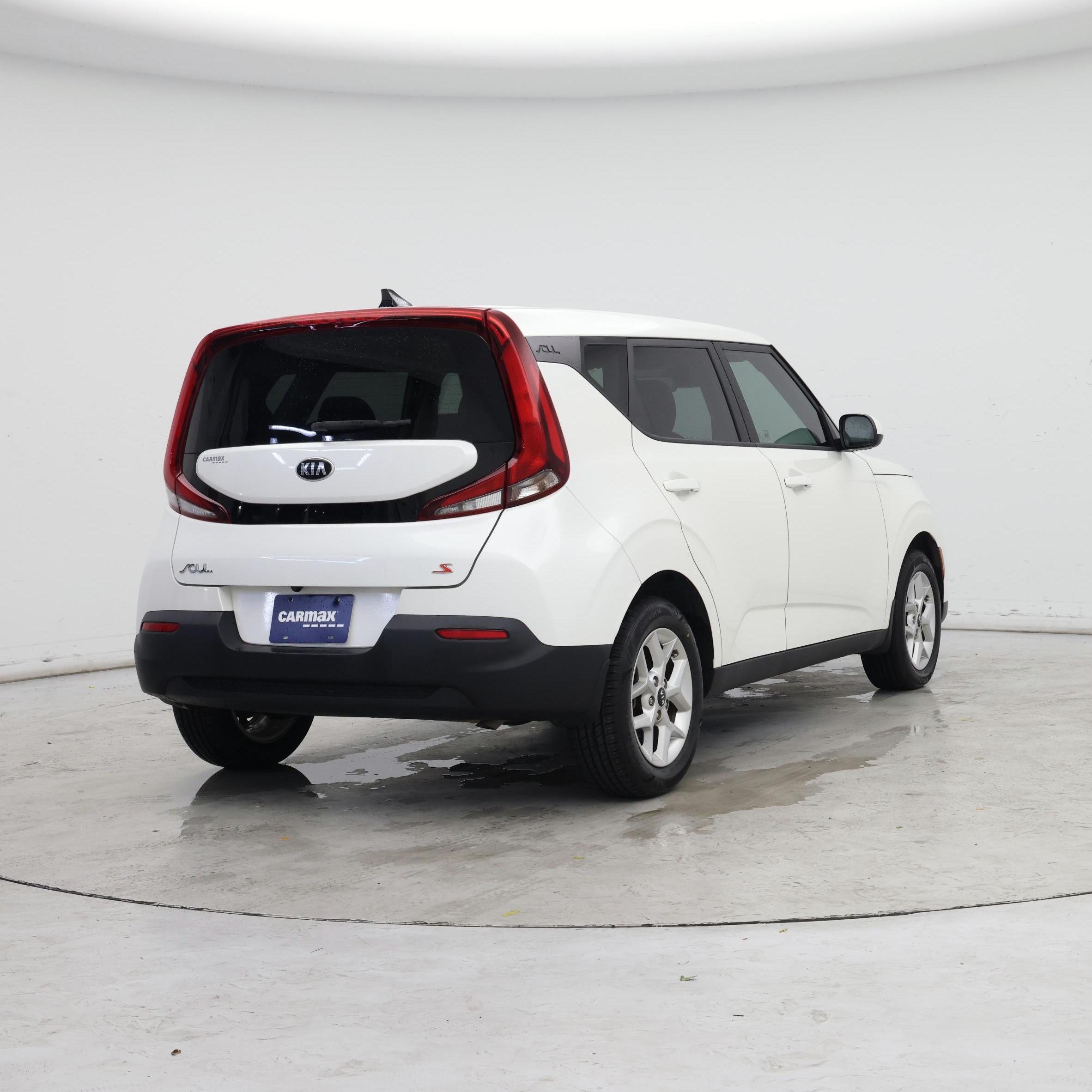 Thumbnail: 2020 Kia Soul - 8