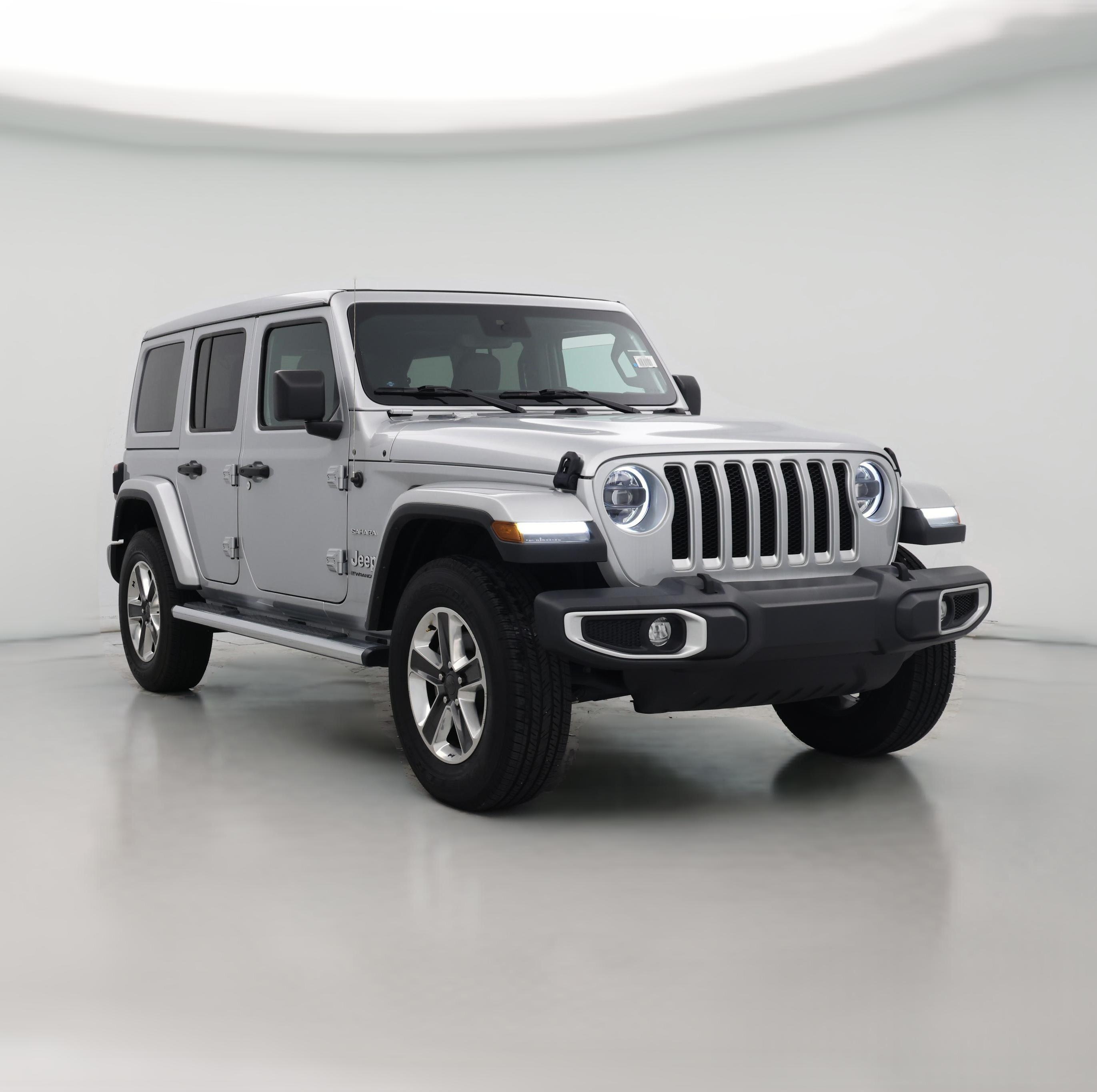 Thumbnail: 2023 Jeep Wrangler - 1