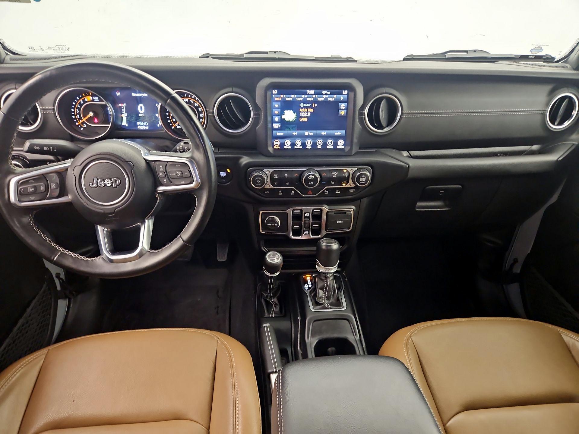 Thumbnail: 2023 Jeep Wrangler - 9