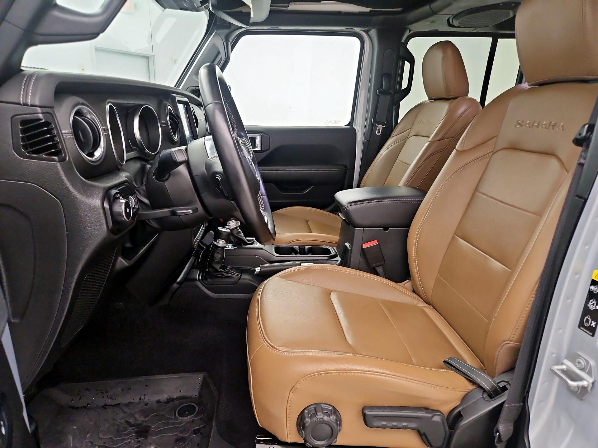 Thumbnail: 2023 Jeep Wrangler - 11