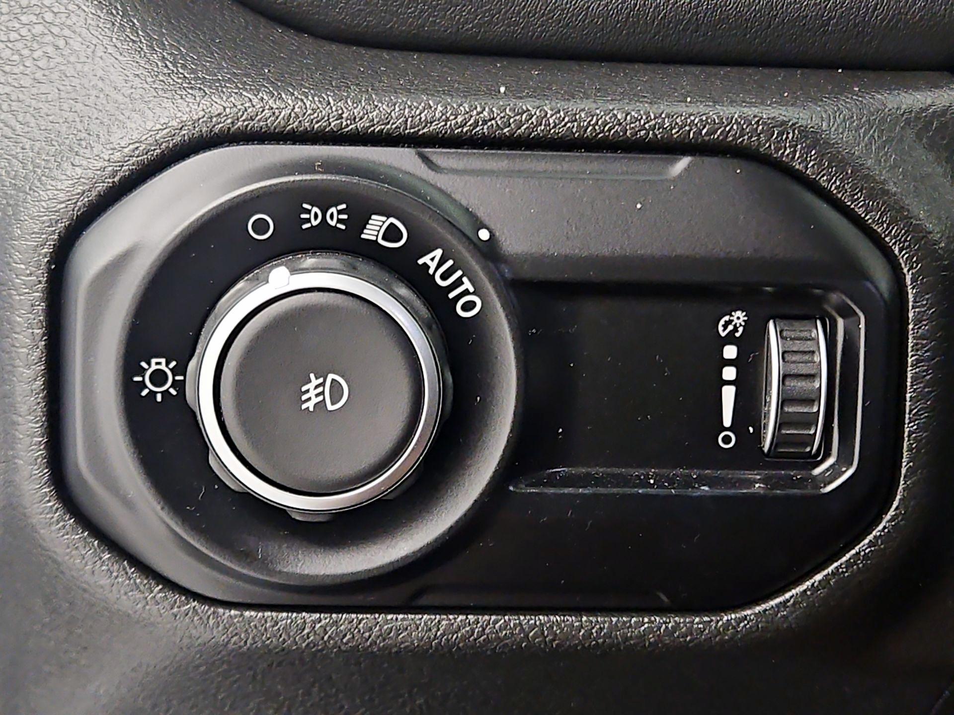 Thumbnail: 2023 Jeep Wrangler - 13