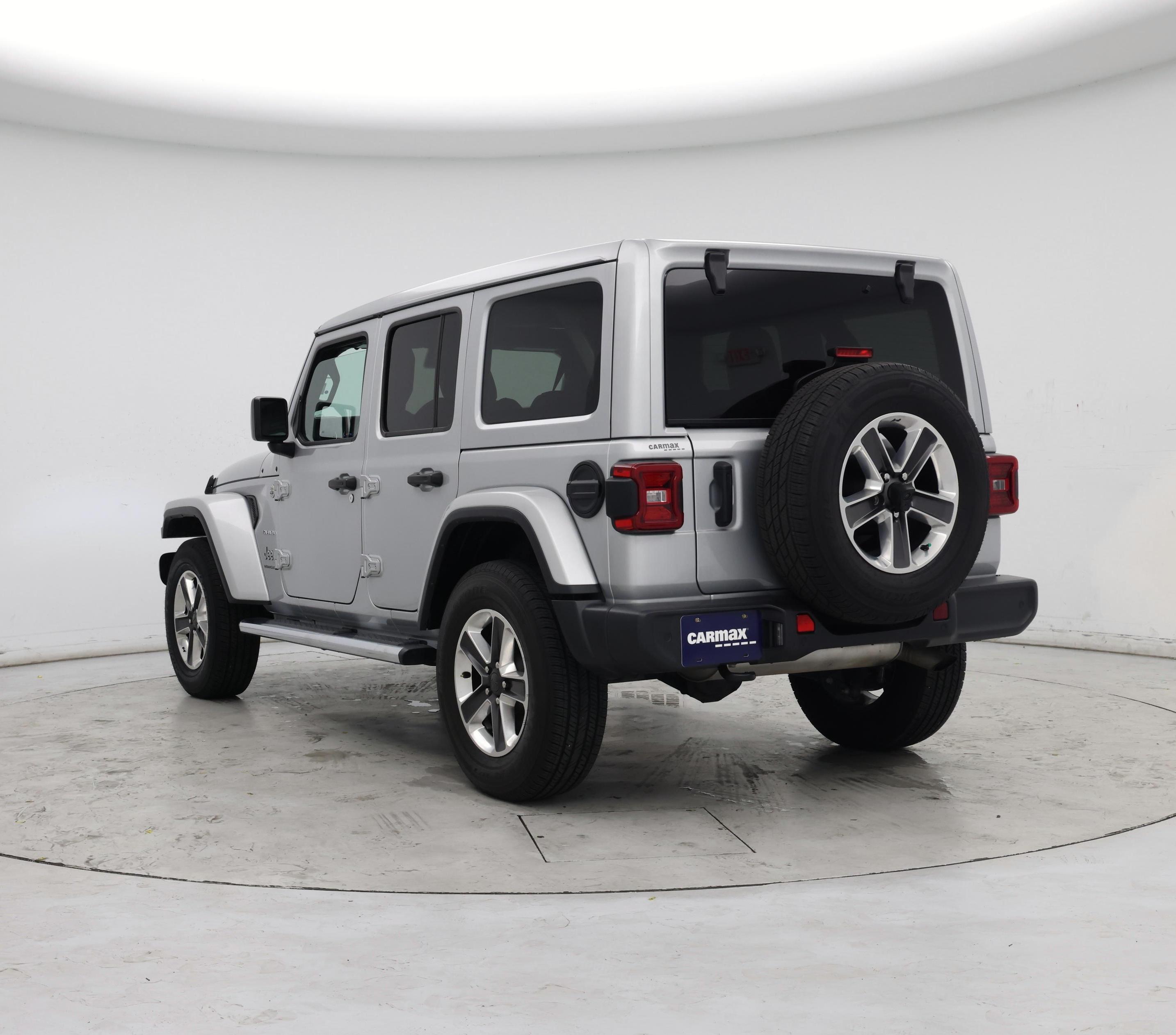 Thumbnail: 2023 Jeep Wrangler - 2