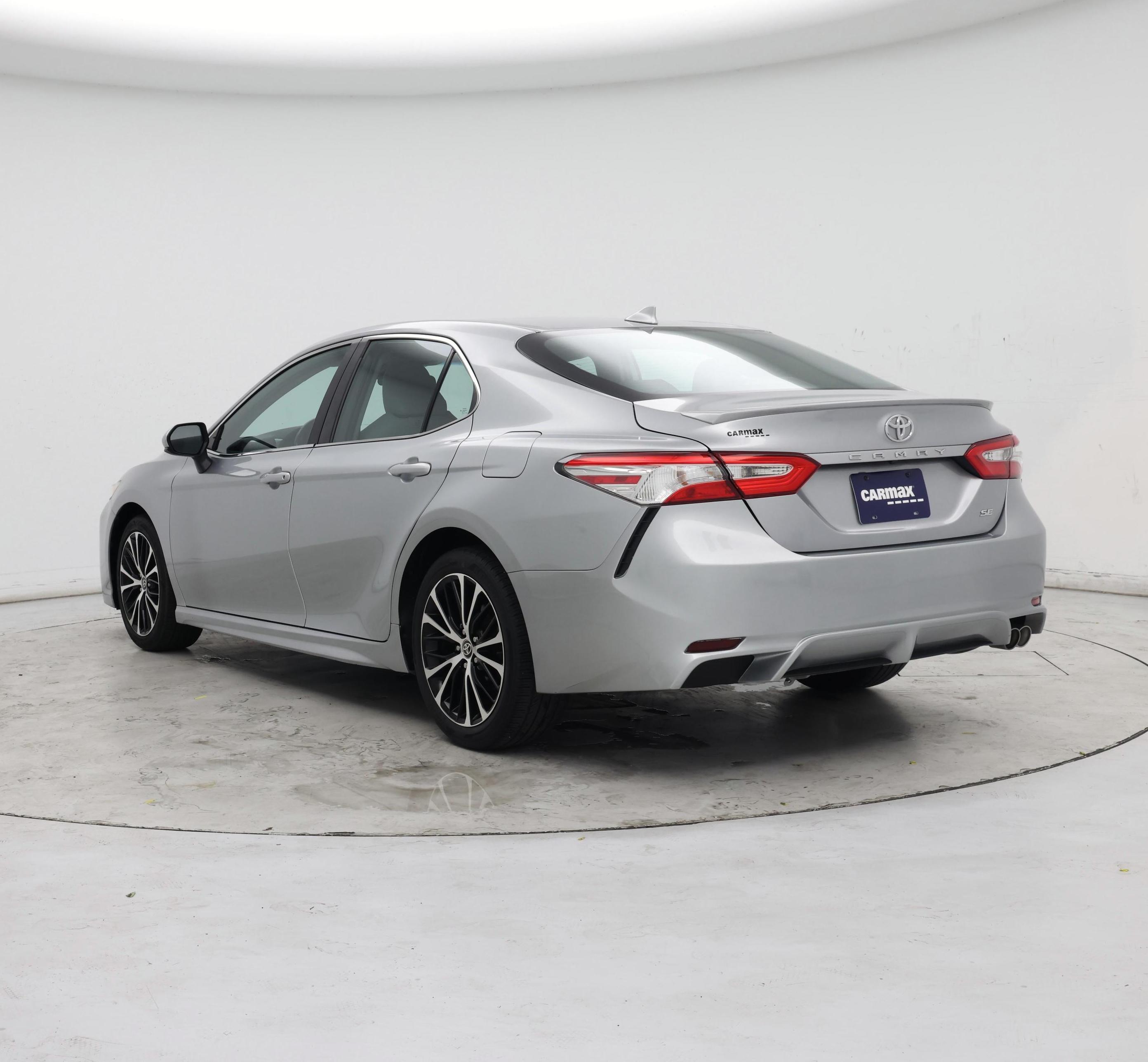 Thumbnail: 2020 Toyota Camry - 2