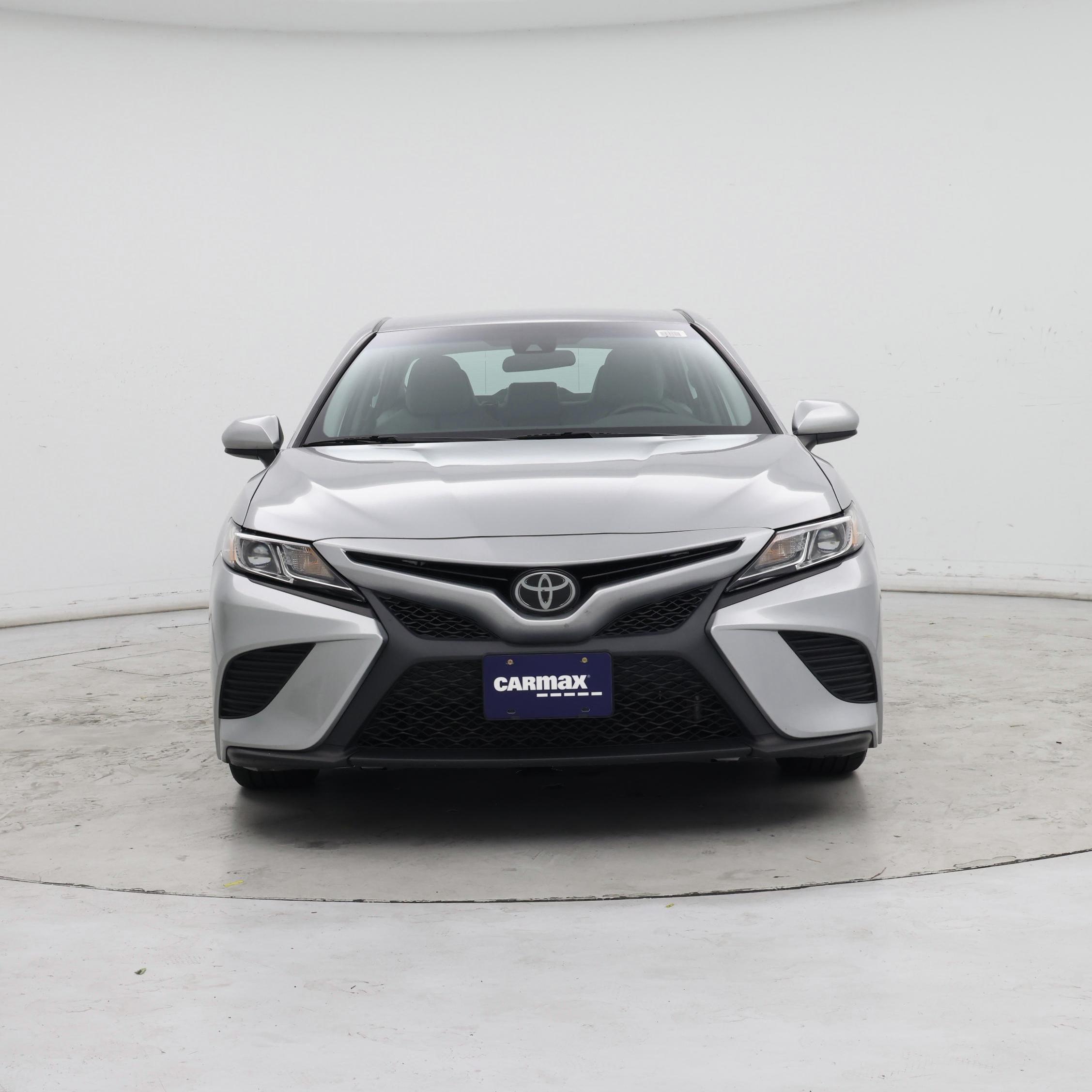 Thumbnail: 2020 Toyota Camry - 5