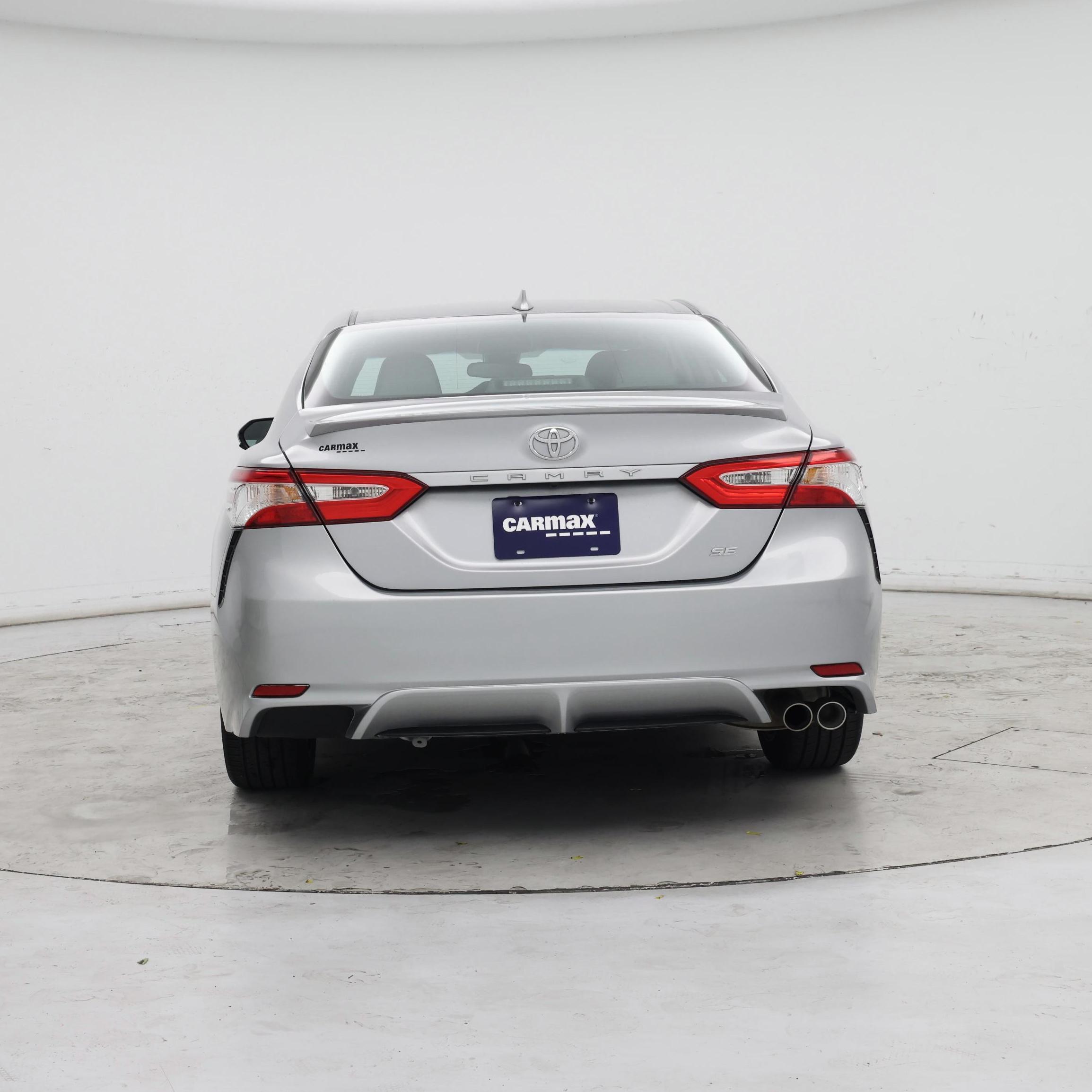 Thumbnail: 2020 Toyota Camry - 6