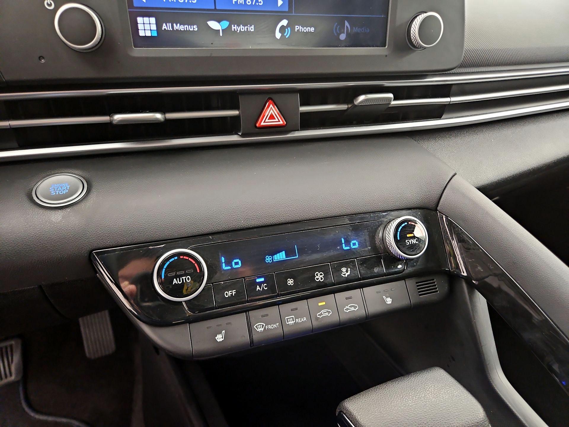 Thumbnail: 2021 Hyundai Elantra - 16