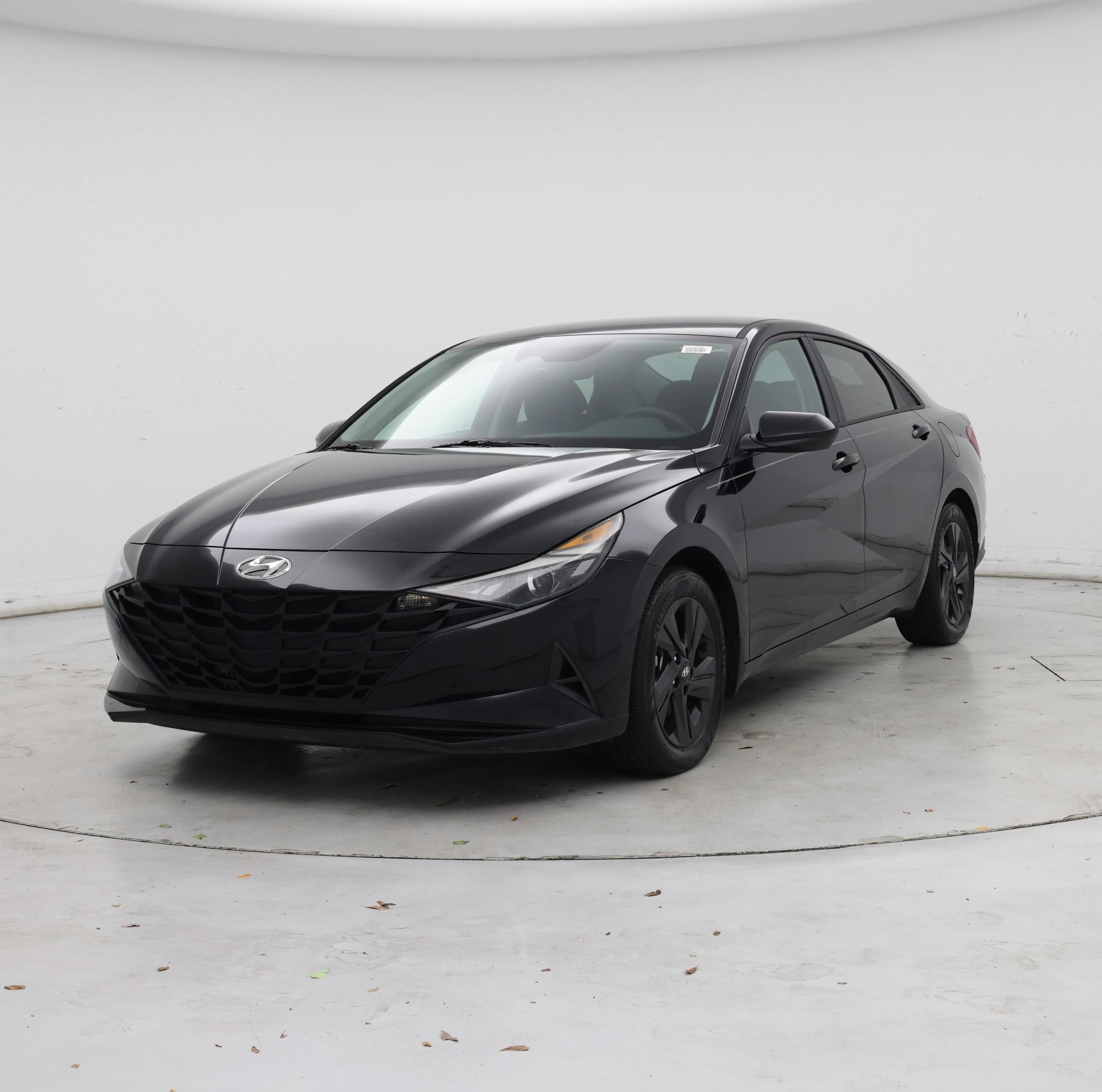 Thumbnail: 2021 Hyundai Elantra - 4