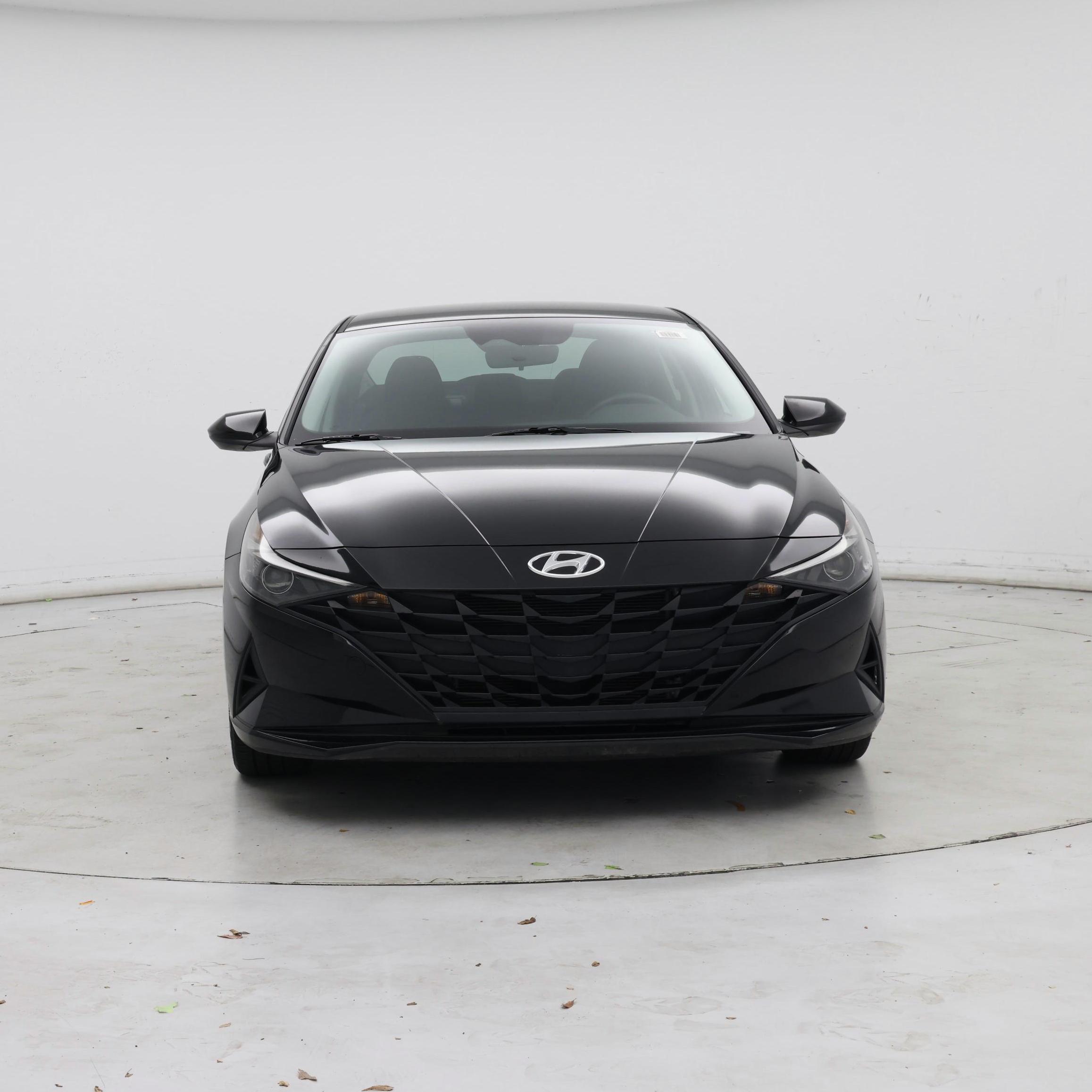 Thumbnail: 2021 Hyundai Elantra - 5