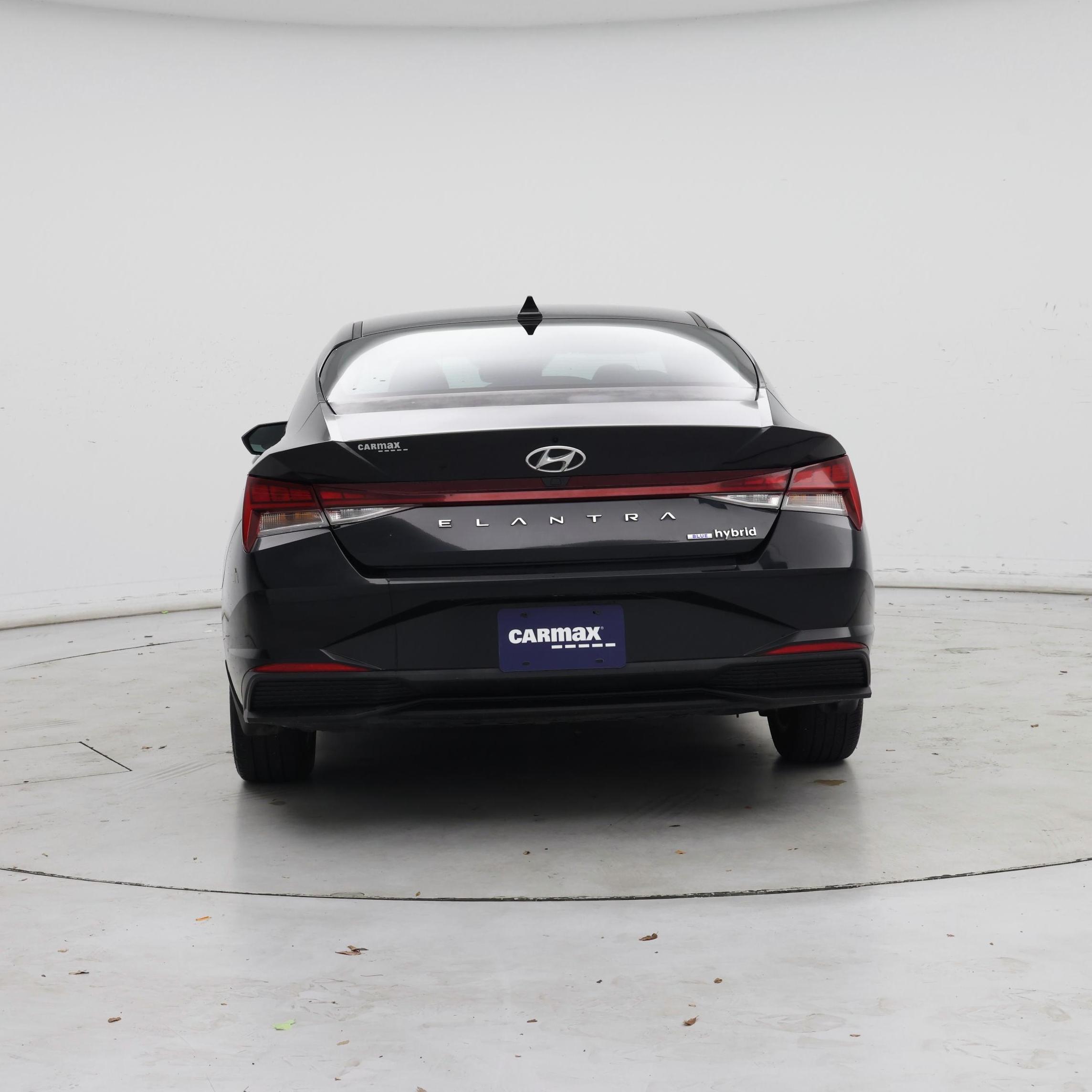 Thumbnail: 2021 Hyundai Elantra - 6