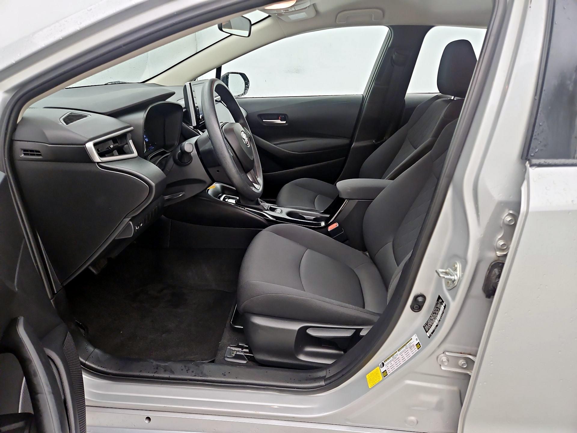 Thumbnail: 2021 Toyota Corolla - 11