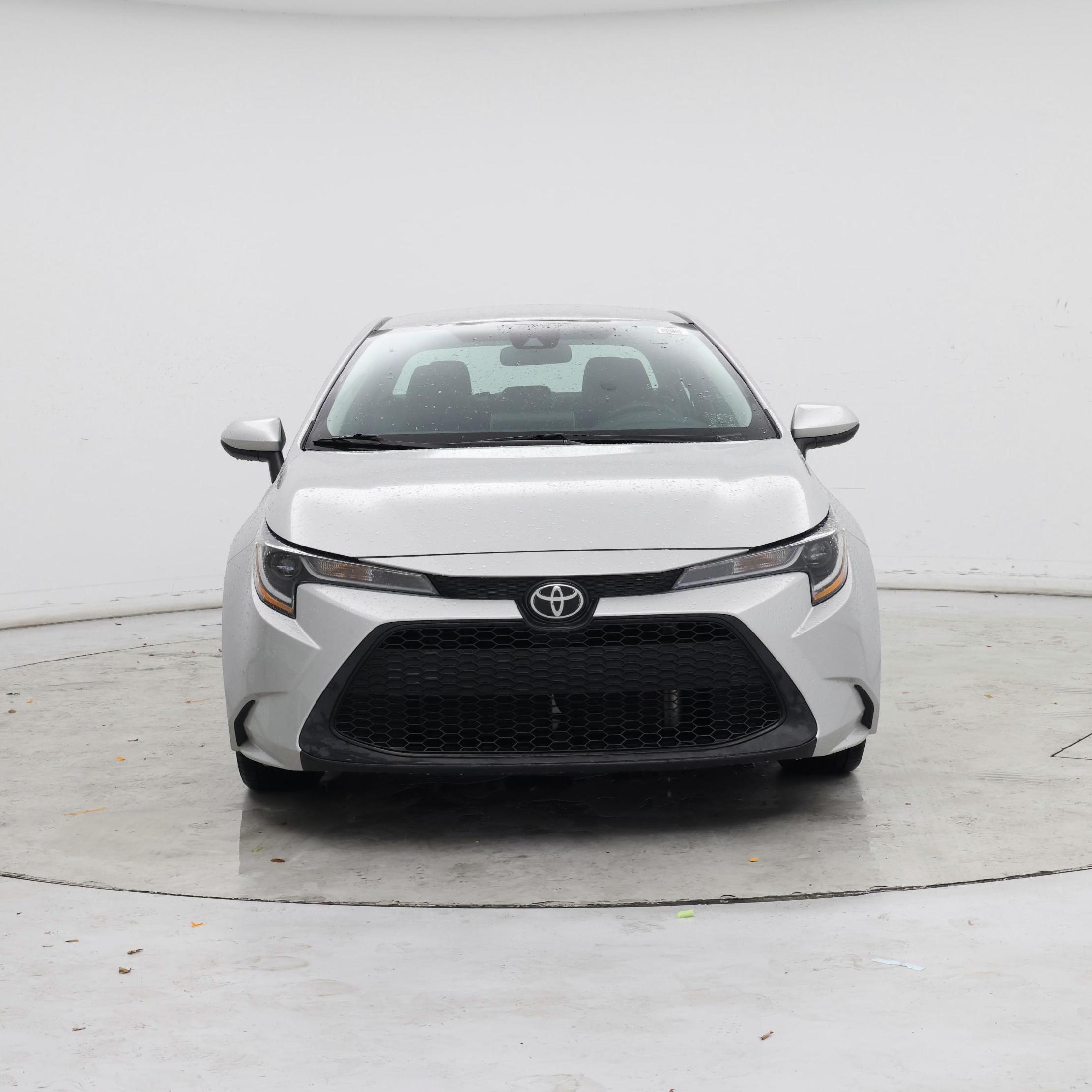 Thumbnail: 2021 Toyota Corolla - 5