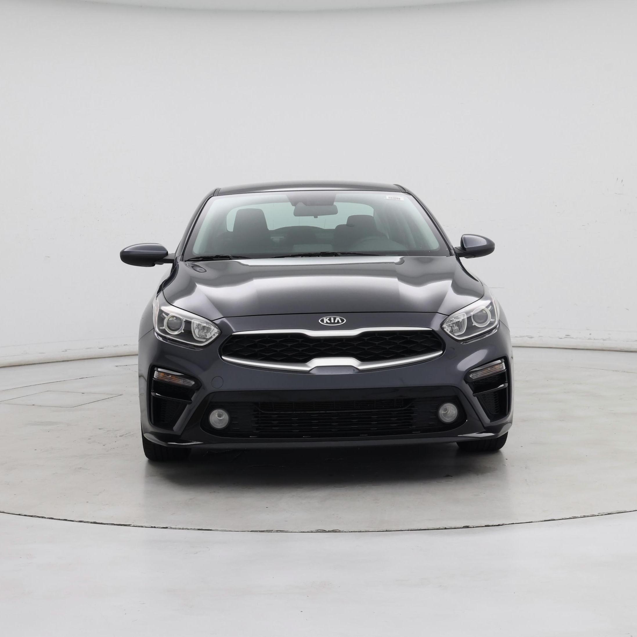 Thumbnail: 2021 Kia Forte - 5