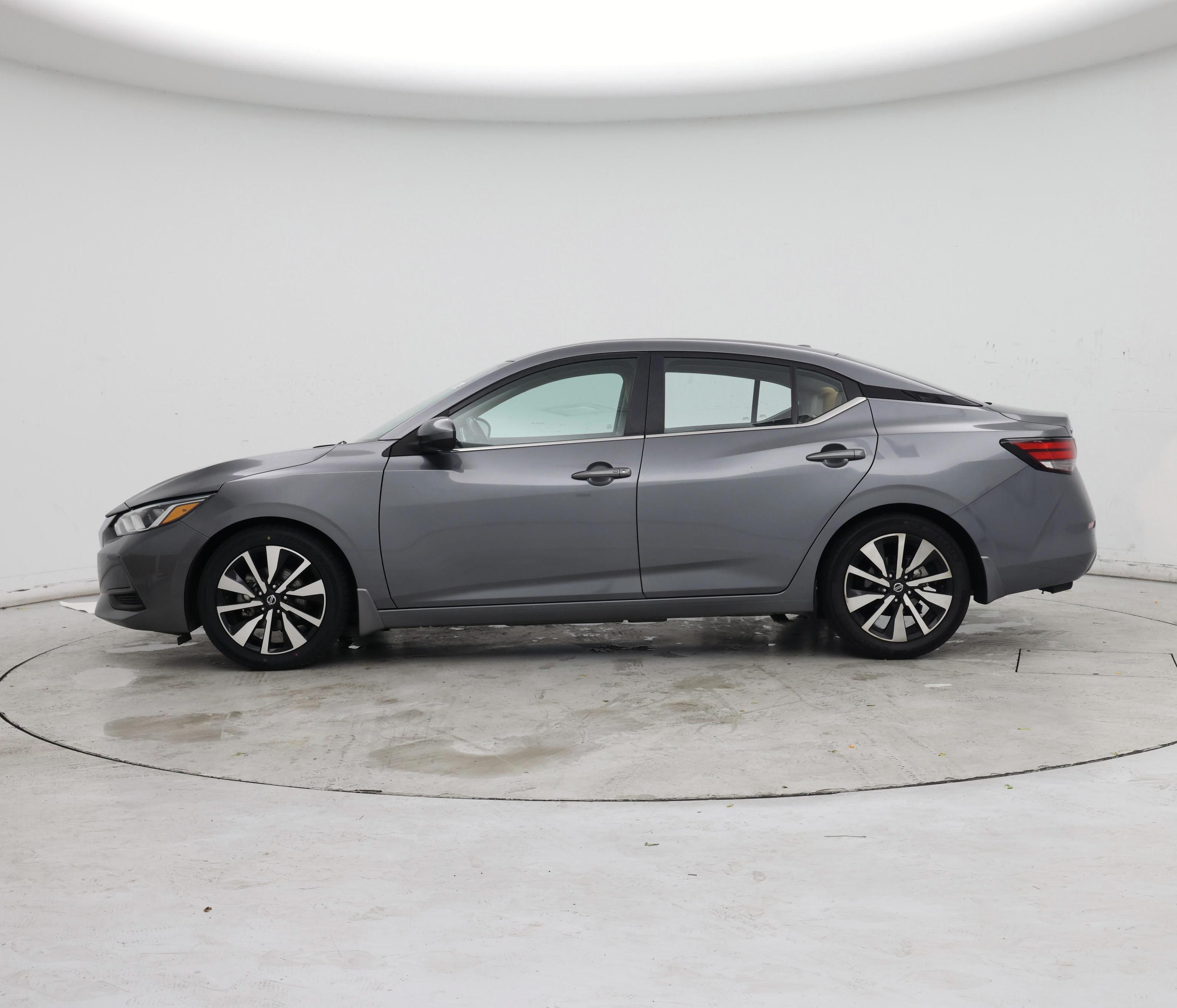 Thumbnail: 2021 Nissan Sentra - 3