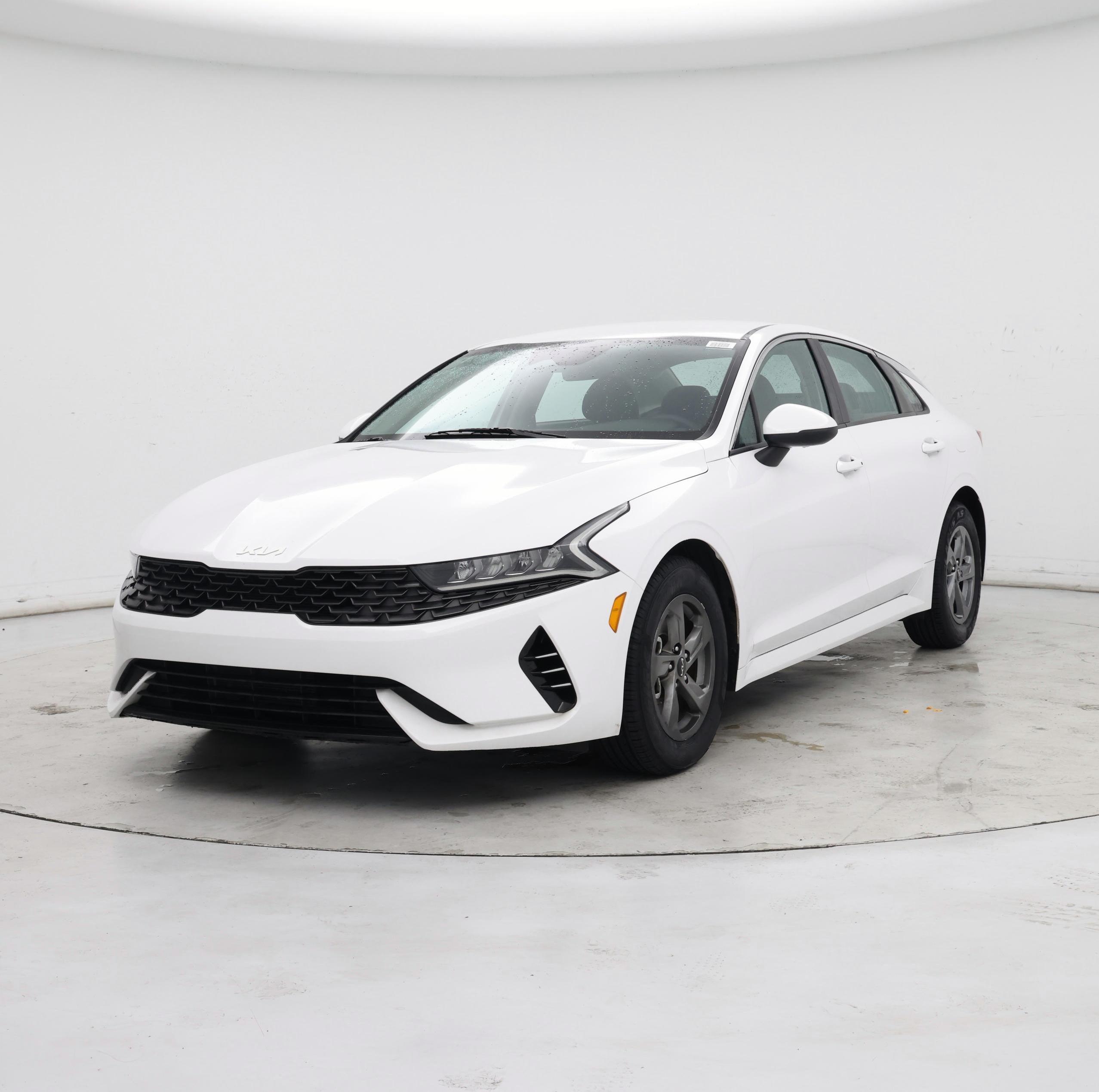 Thumbnail: 2022 Kia K5 - 4