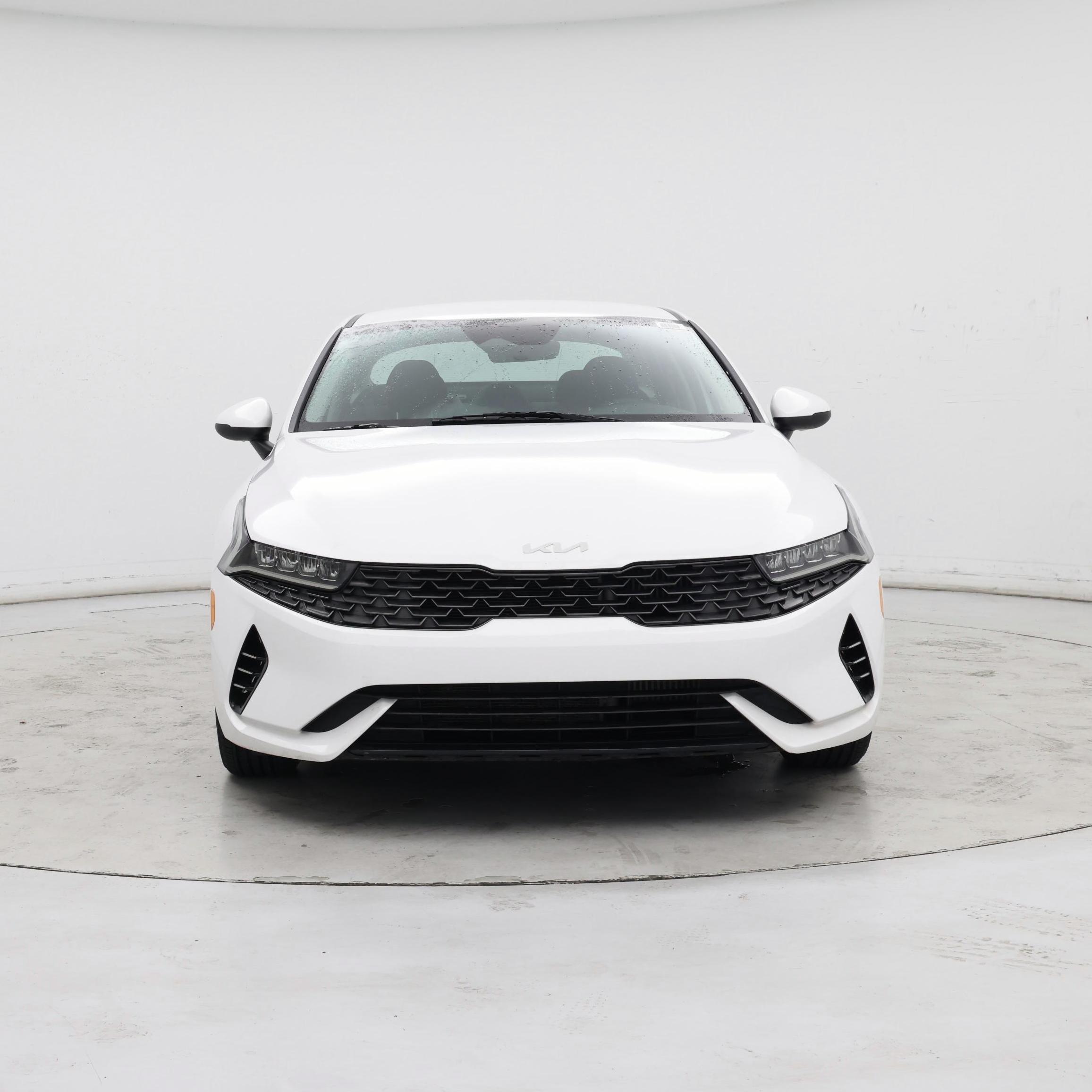 Thumbnail: 2022 Kia K5 - 5