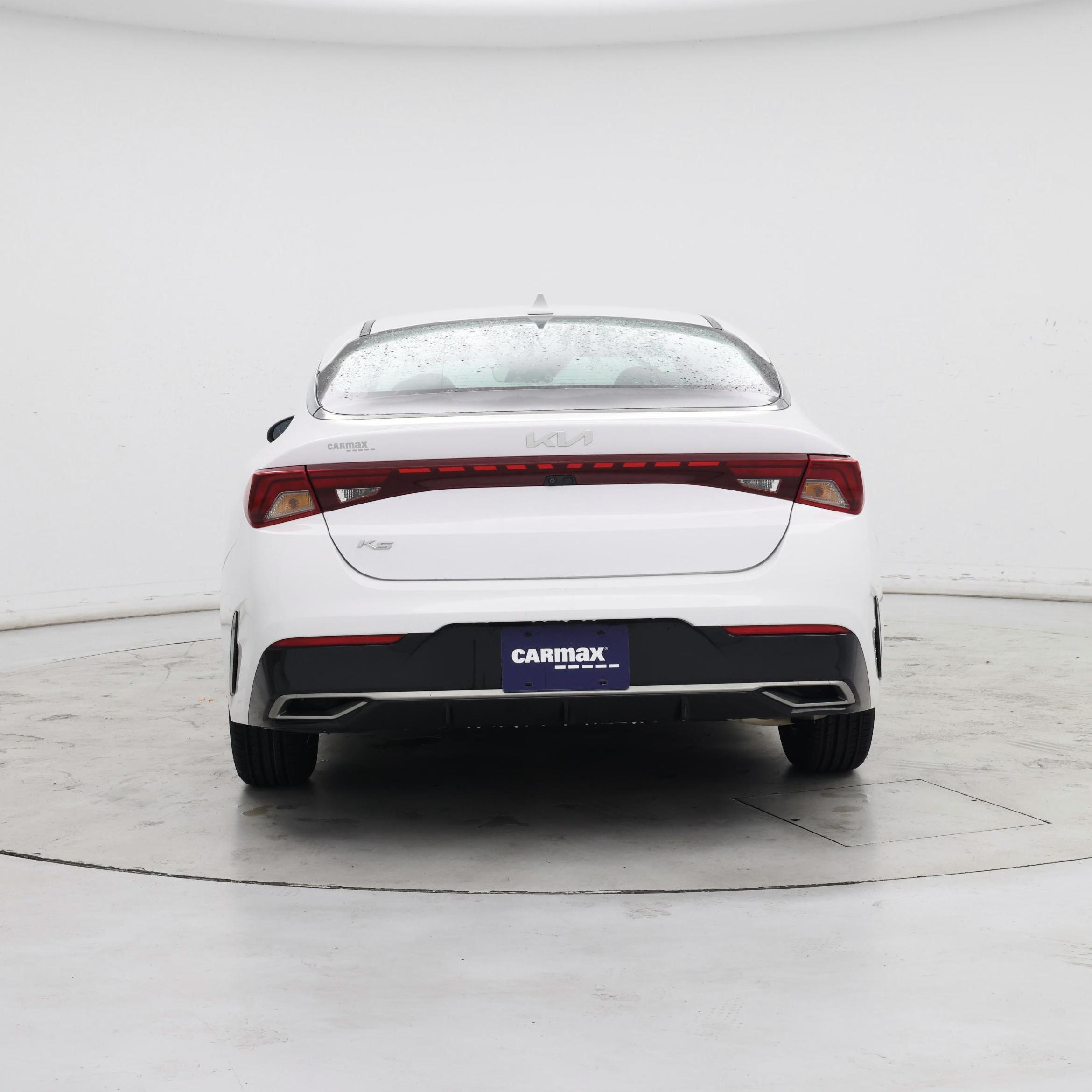 Thumbnail: 2022 Kia K5 - 6