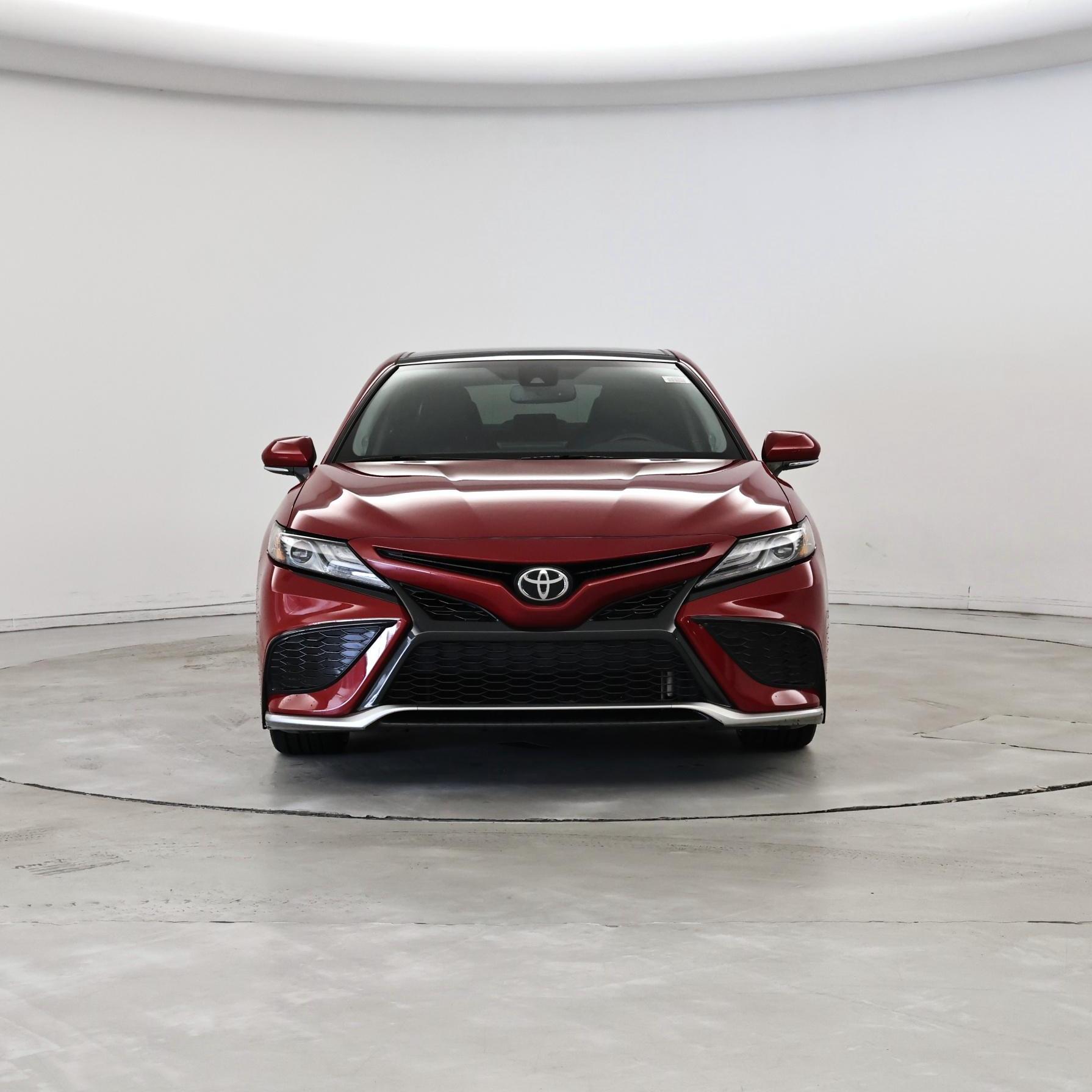 Thumbnail: 2021 Toyota Camry - 5