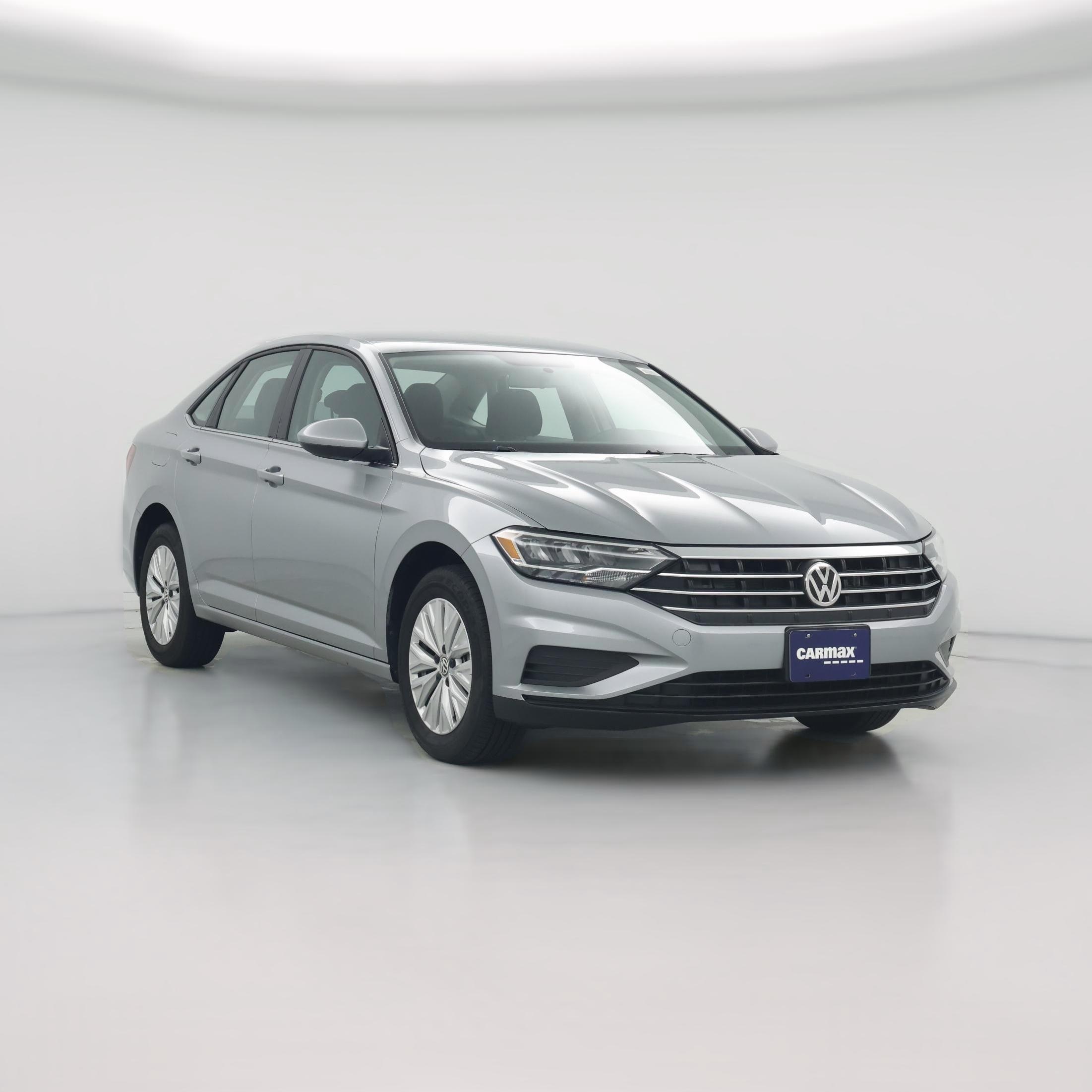 Thumbnail: 2020 Volkswagen Jetta - 1