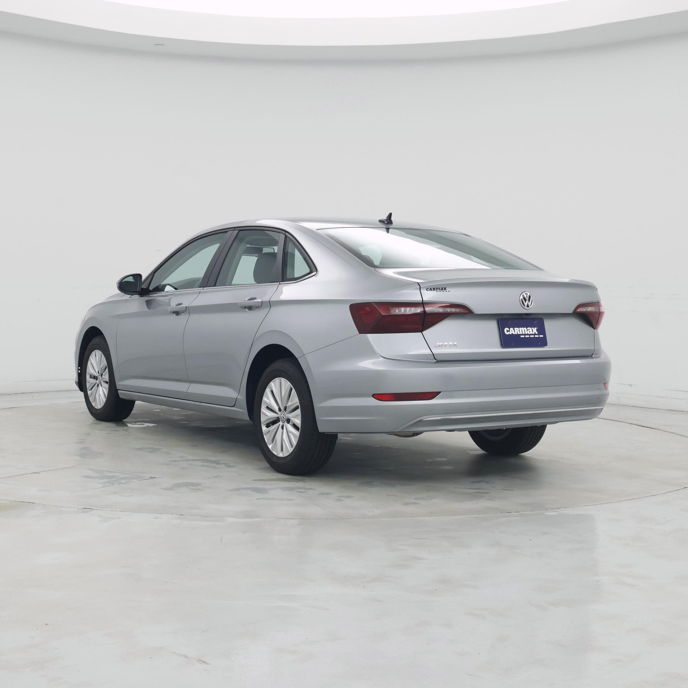 Thumbnail: 2020 Volkswagen Jetta - 2