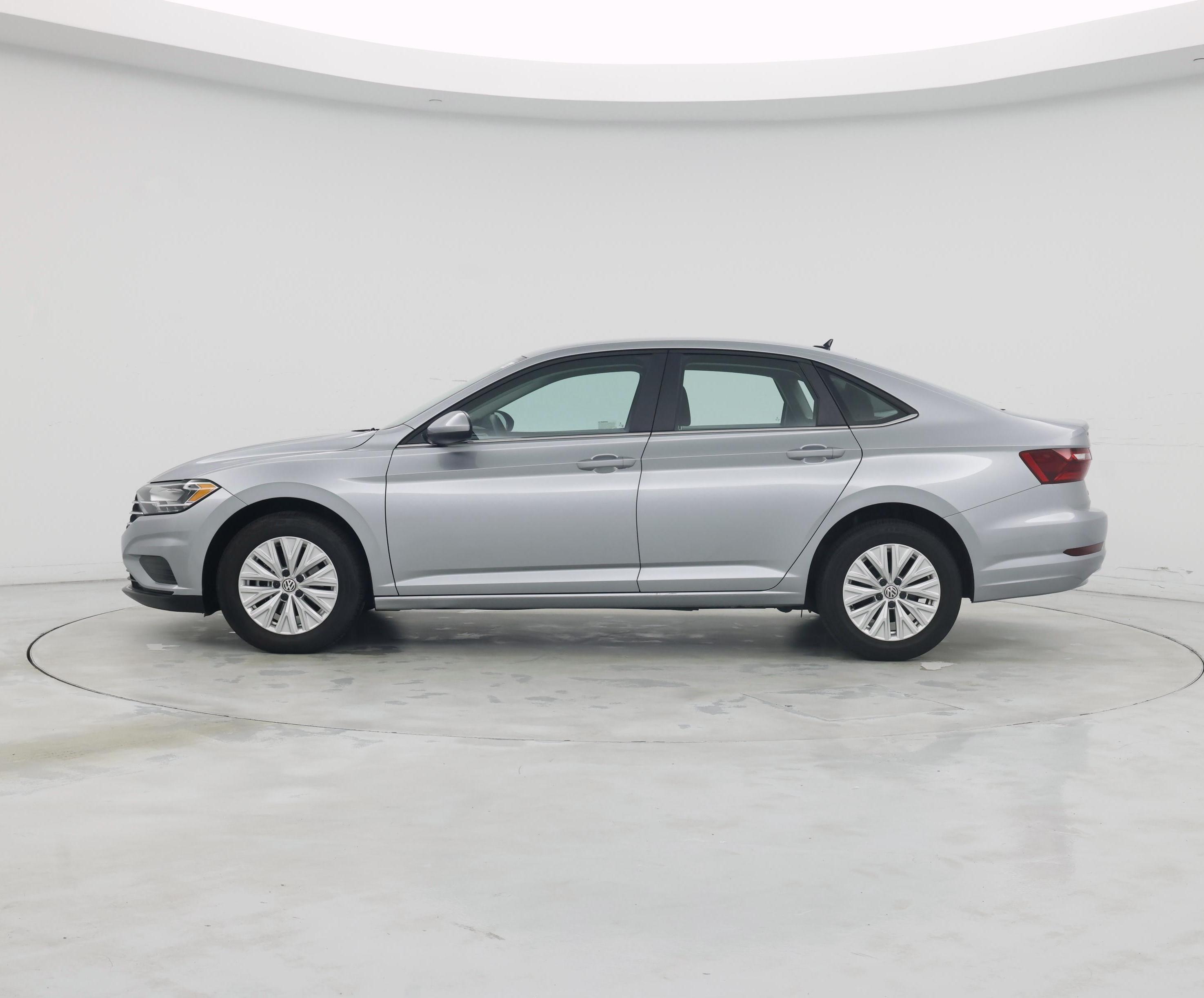 Thumbnail: 2020 Volkswagen Jetta - 3