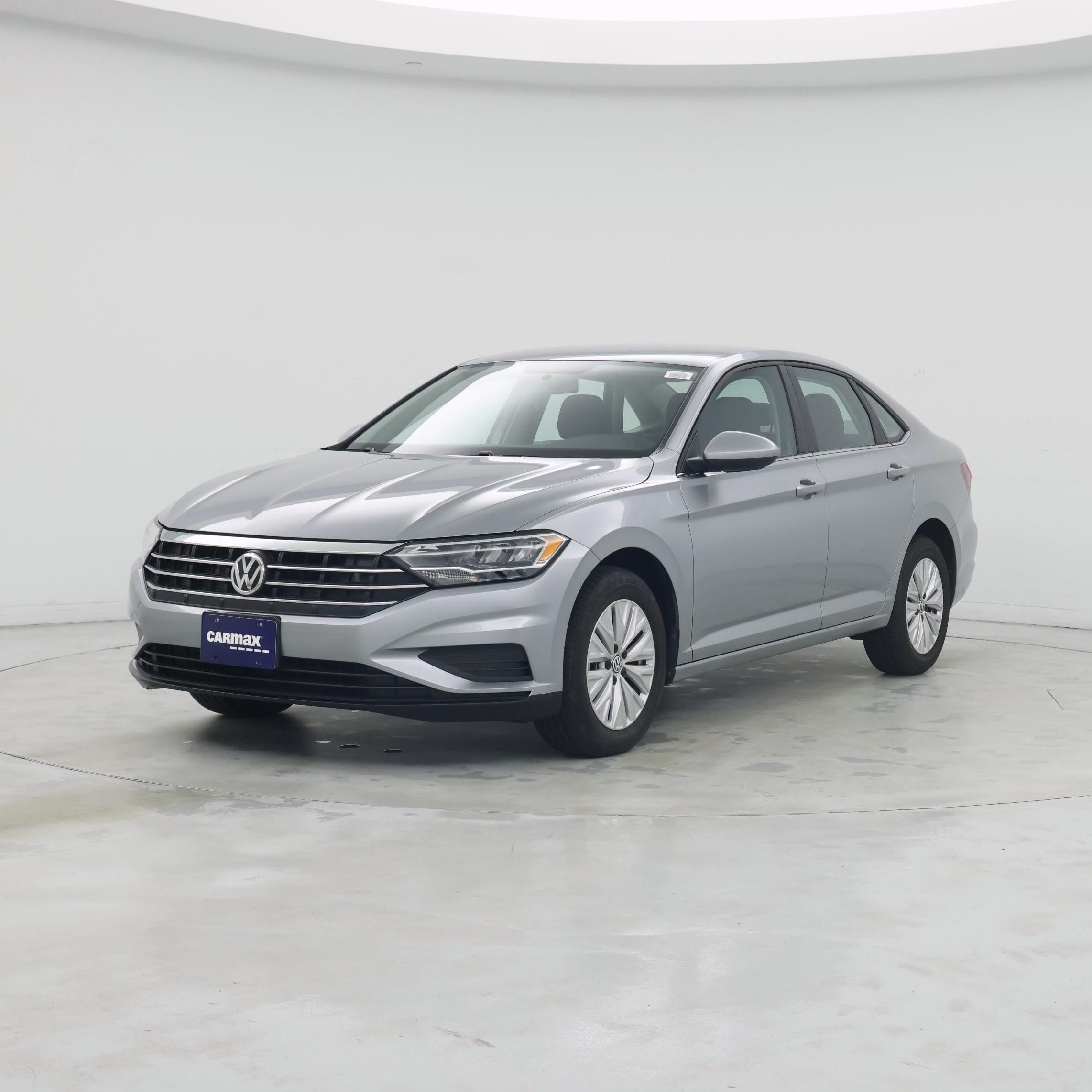Thumbnail: 2020 Volkswagen Jetta - 4