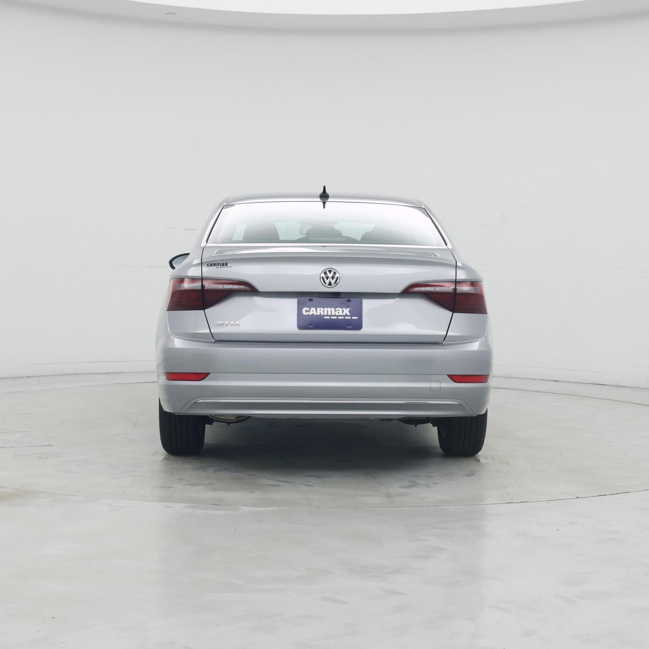 Thumbnail: 2020 Volkswagen Jetta - 6