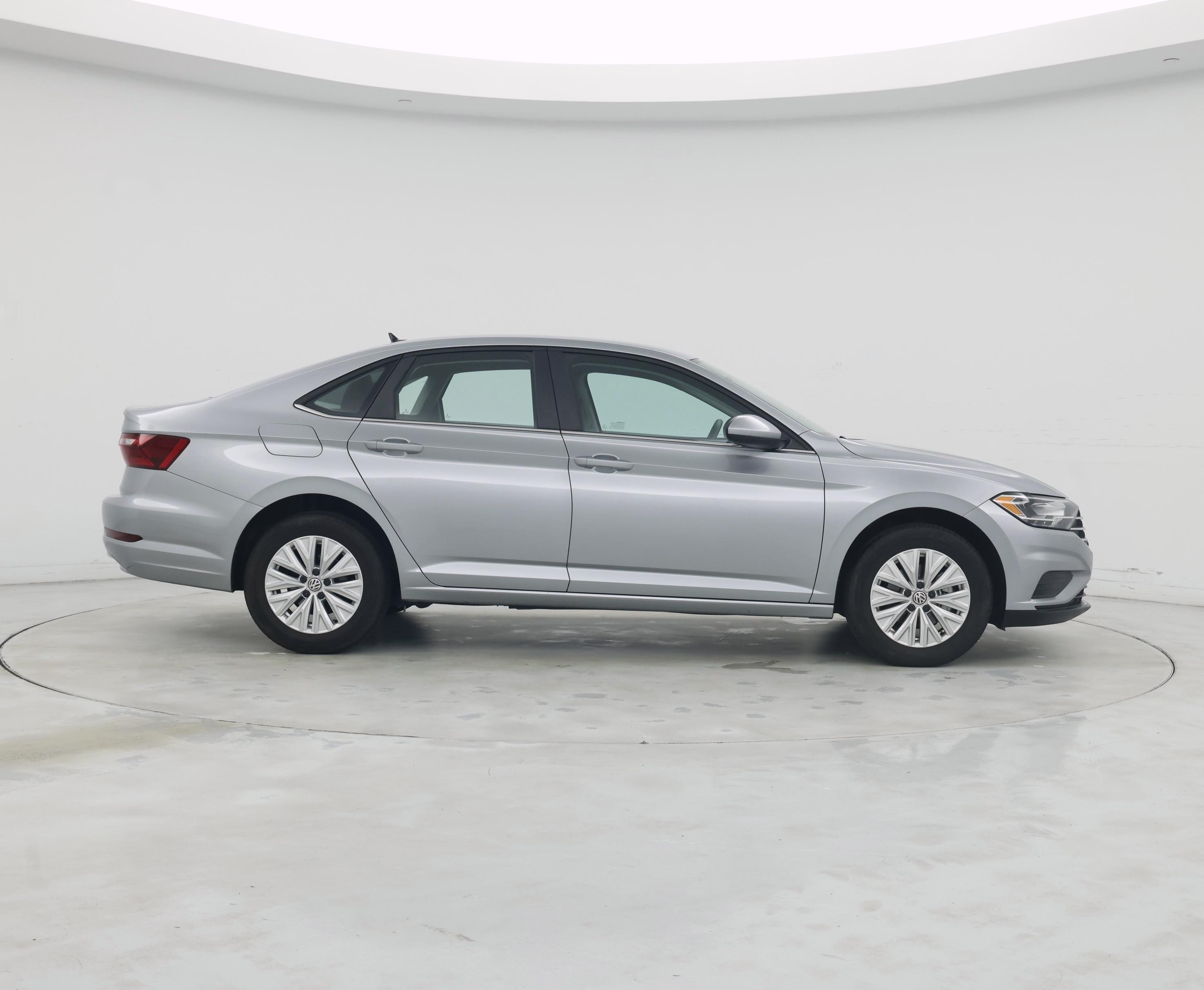 Thumbnail: 2020 Volkswagen Jetta - 7