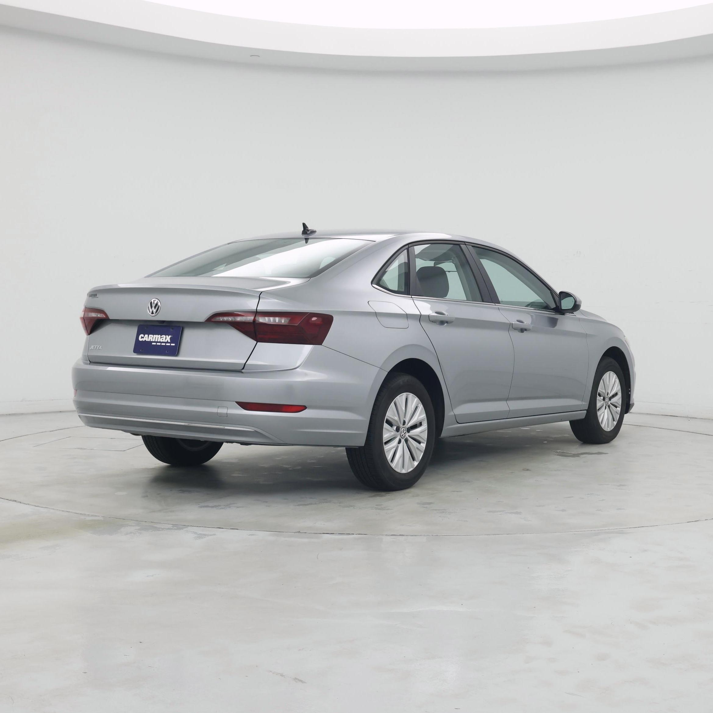 Thumbnail: 2020 Volkswagen Jetta - 8