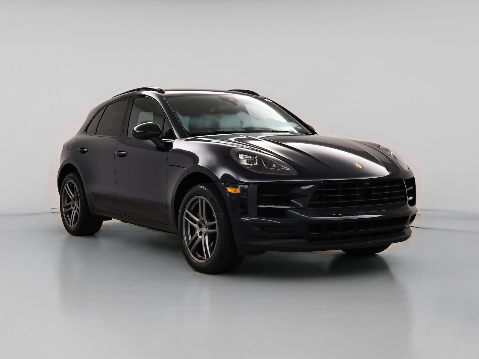 2021 Porsche Macan