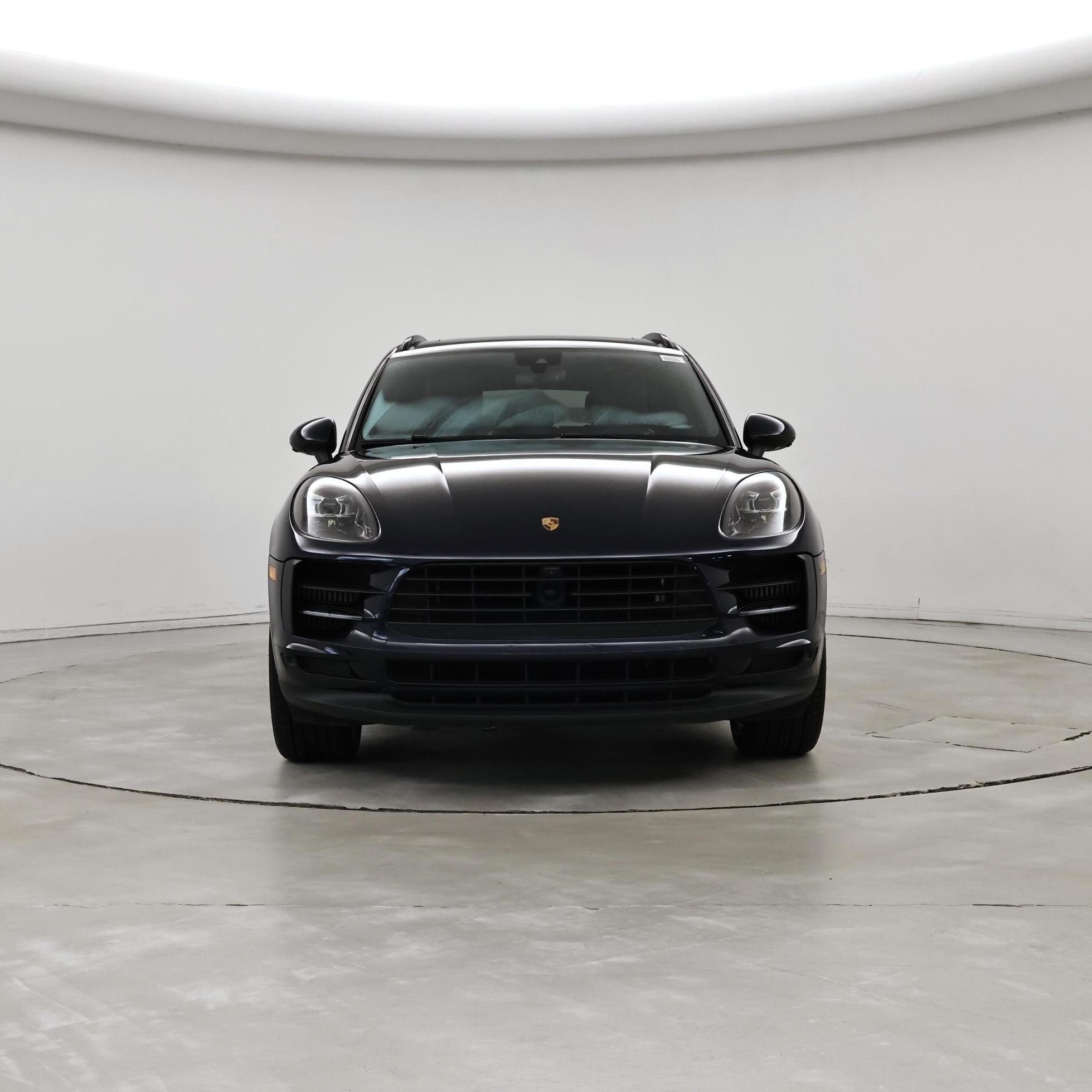 Thumbnail: 2021 Porsche Macan - 5