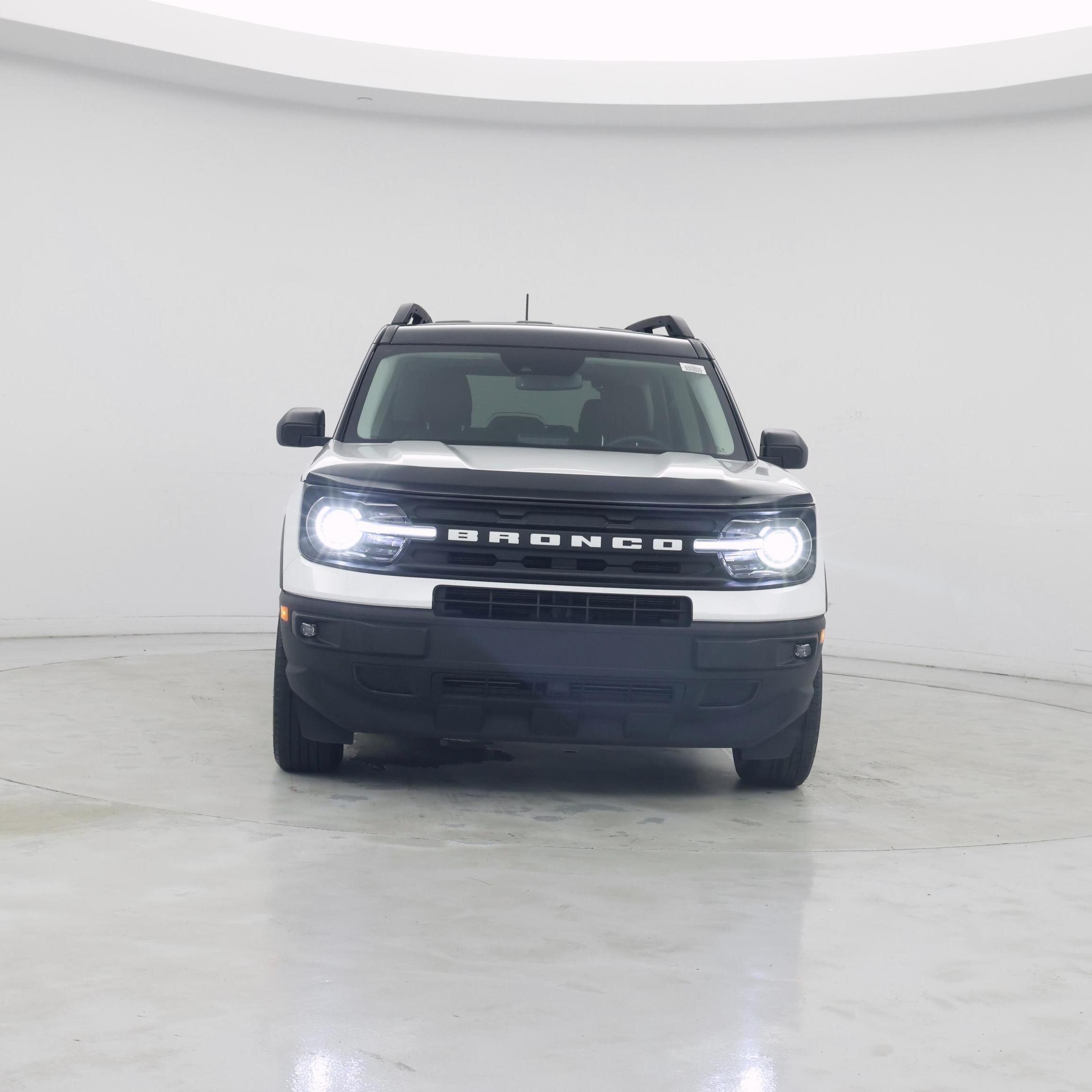 Thumbnail: 2022 Ford Bronco Sport - 5